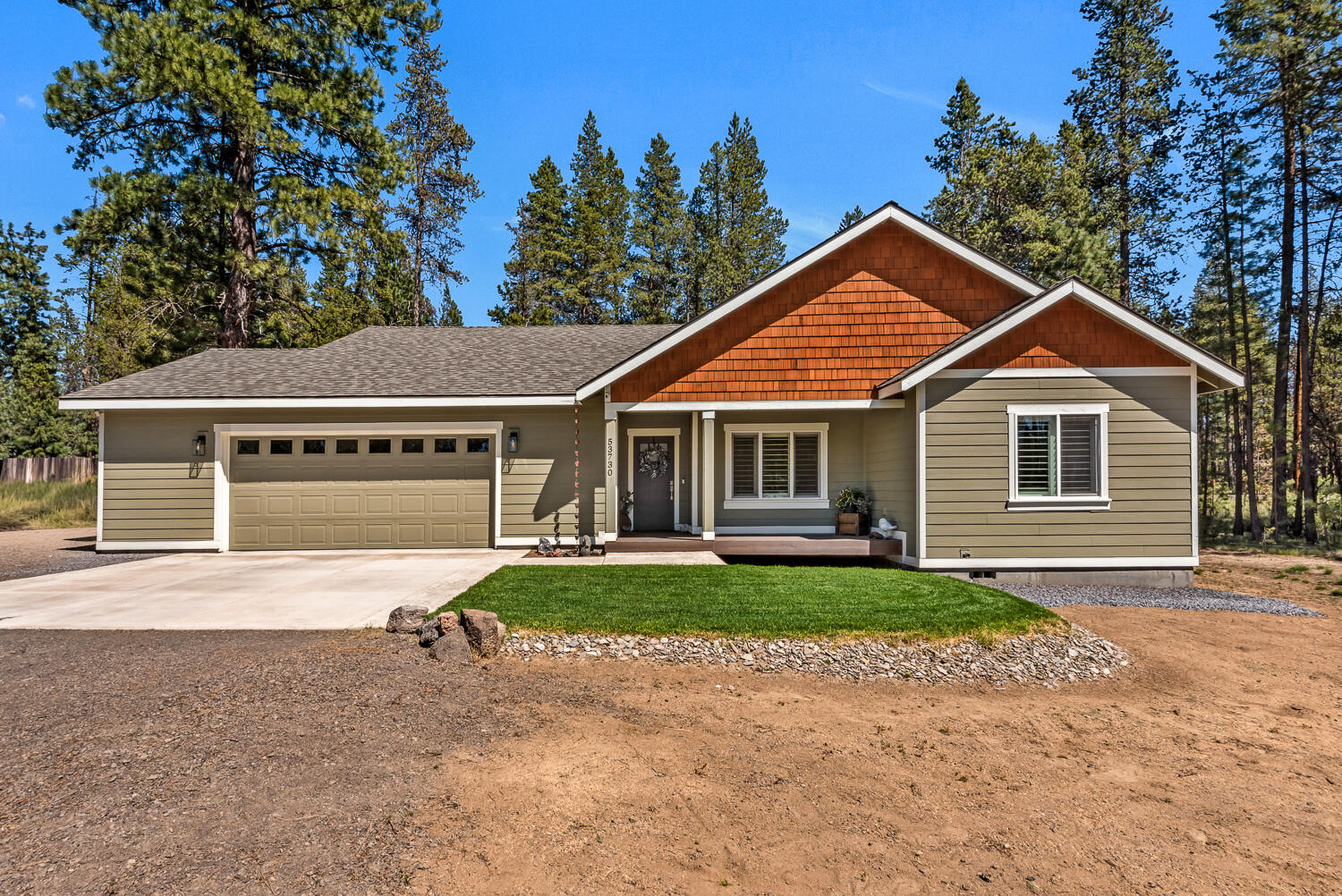53730 Otter Drive — photo