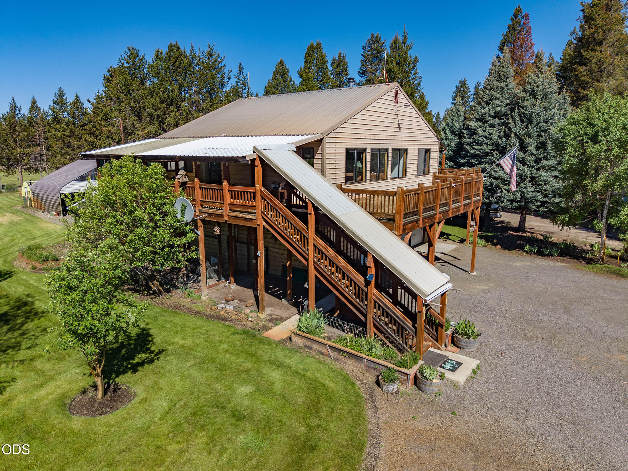 52971 Bridge Drive — photo