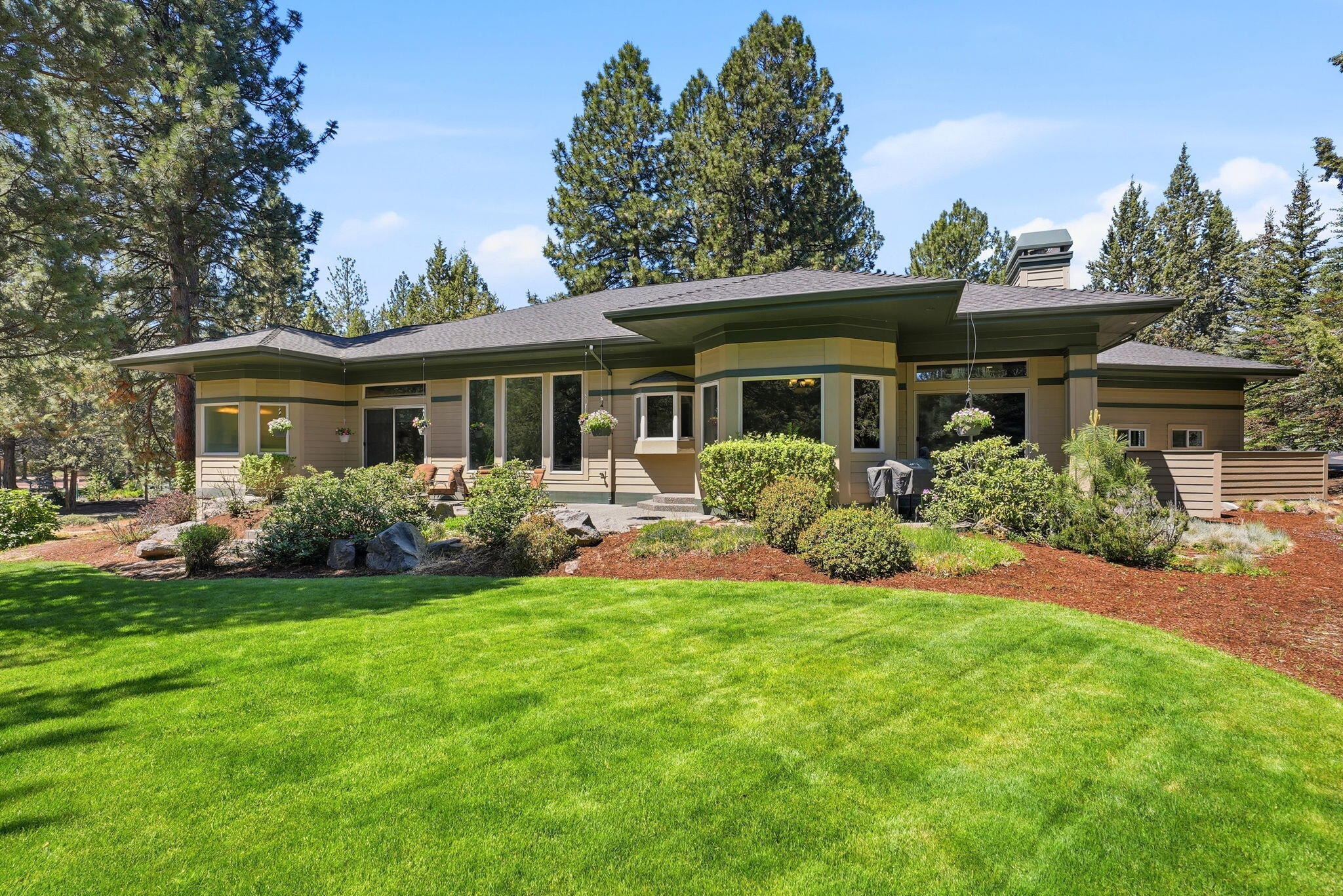 3334 NW Braid Drive — photo