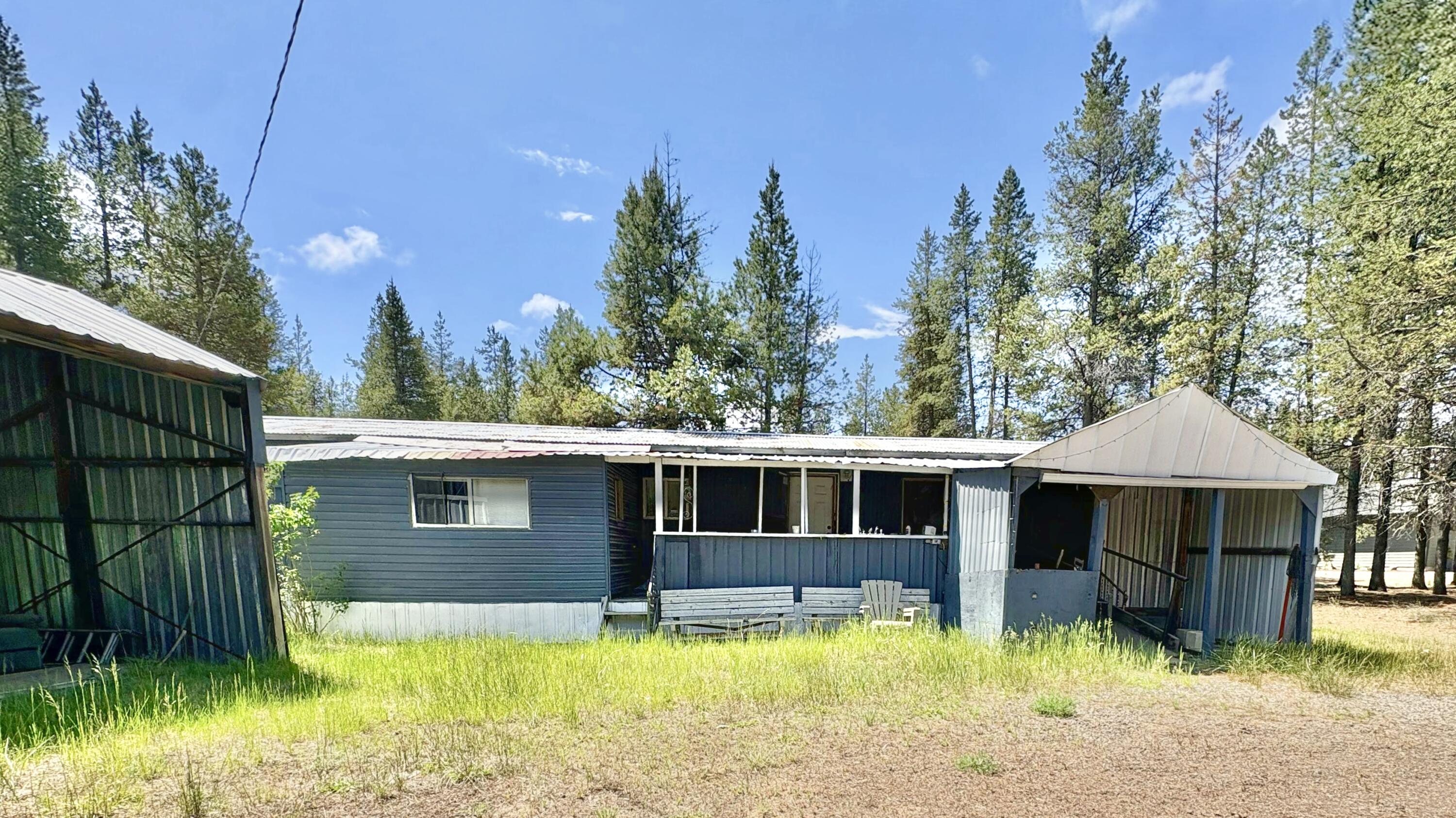 16105 Dyke Road — photo