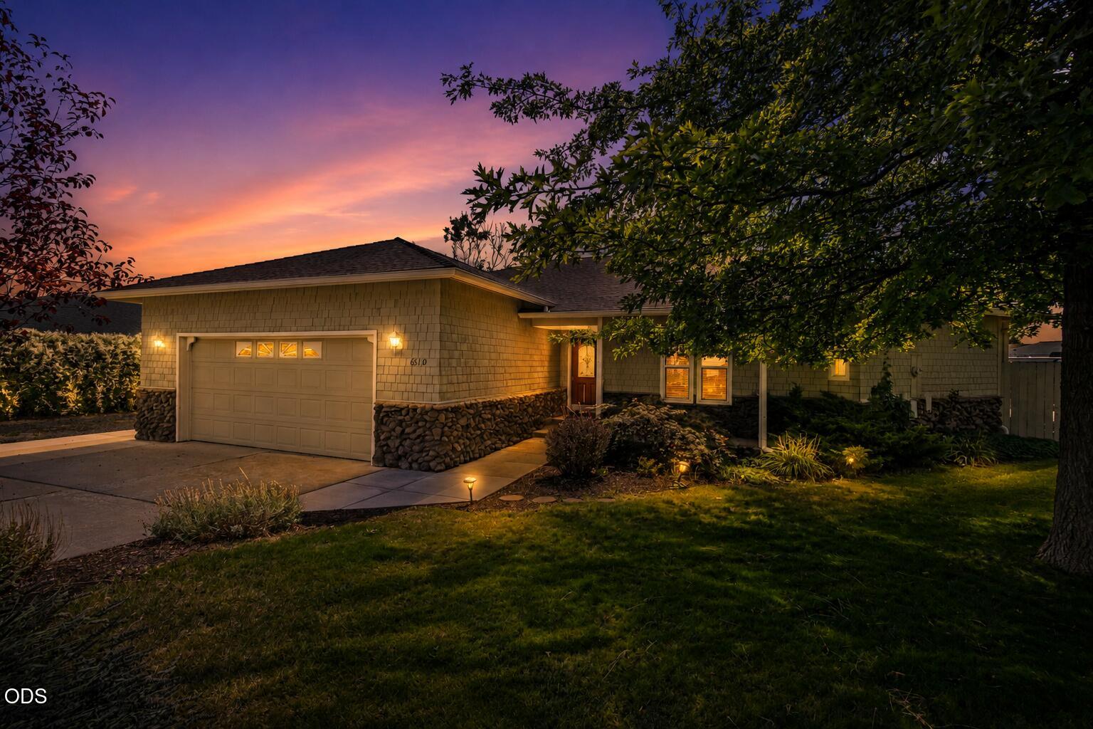 6510 Jesse Court — photo