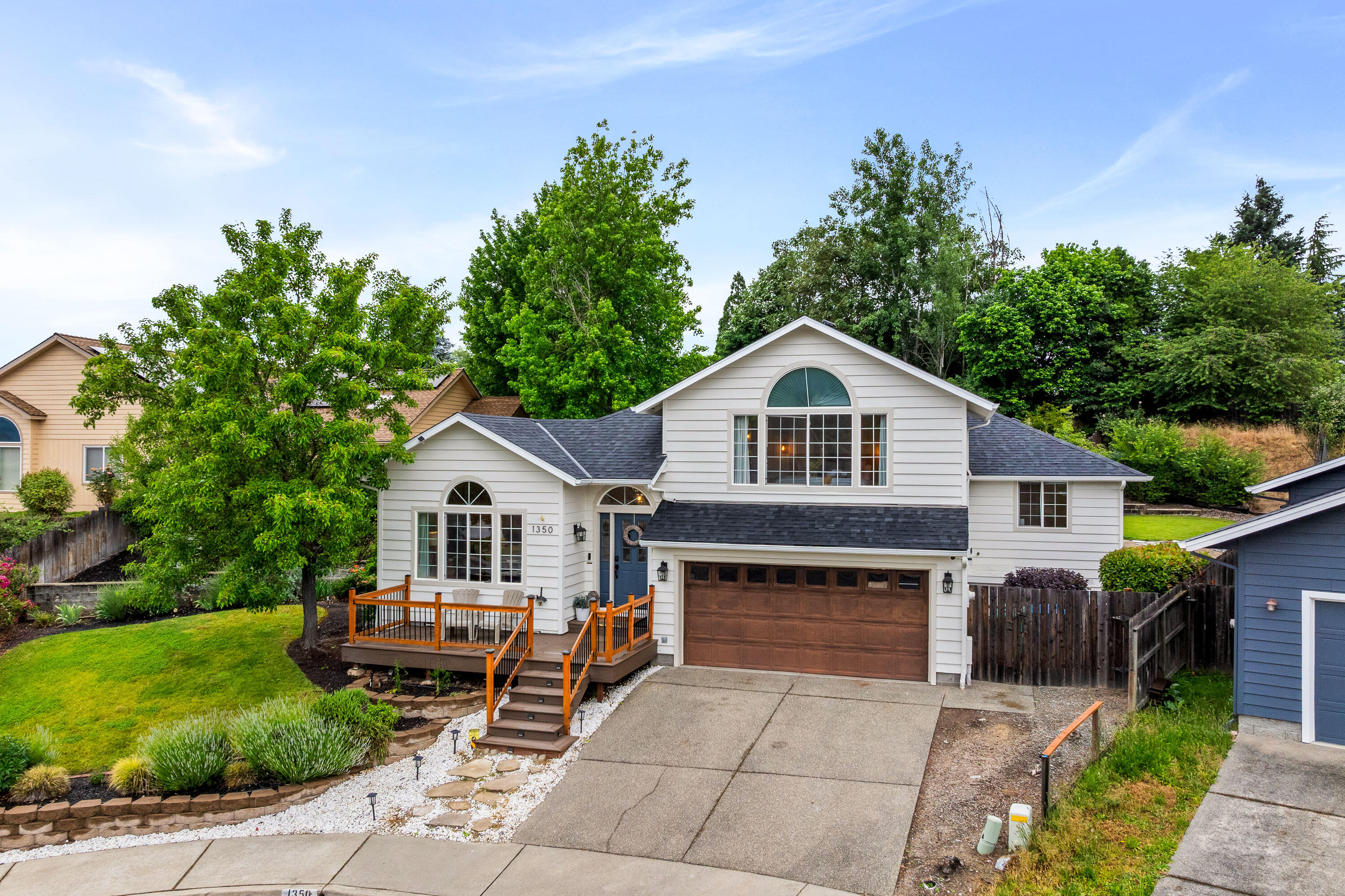 1350 Forestview Drive — photo