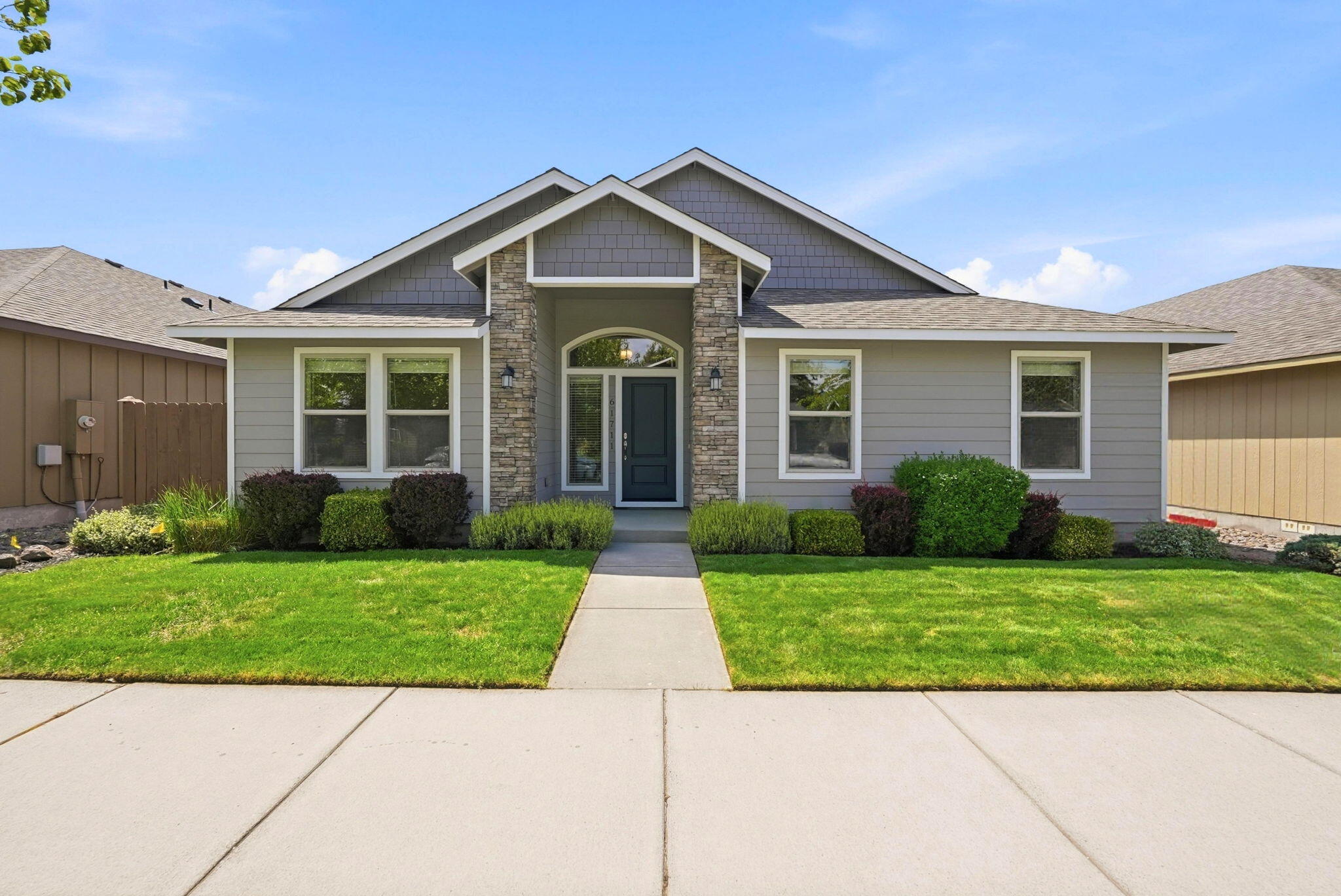 61711 Rigel Way, Bend, OR 97702