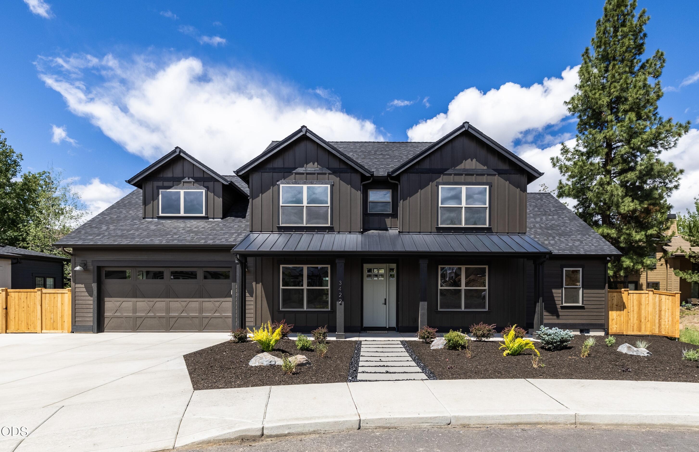 3422 NW Jackwood Place — photo