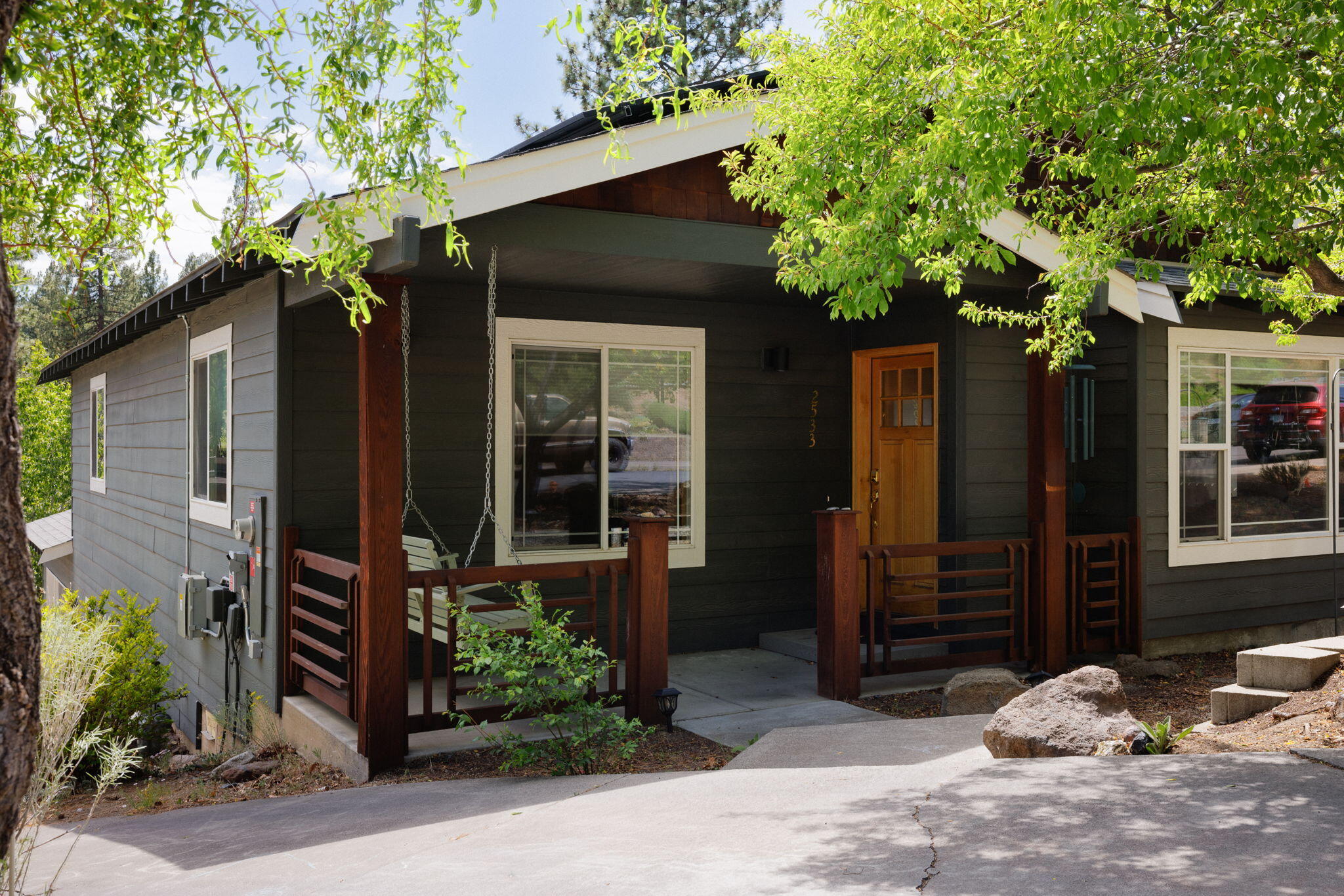 2533 NW Monterey Pines Drive — photo