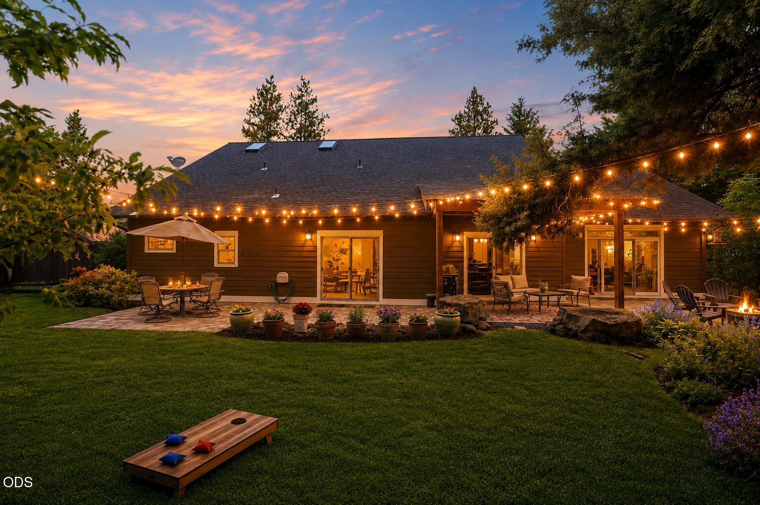 21125 Bear Creek Road — photo