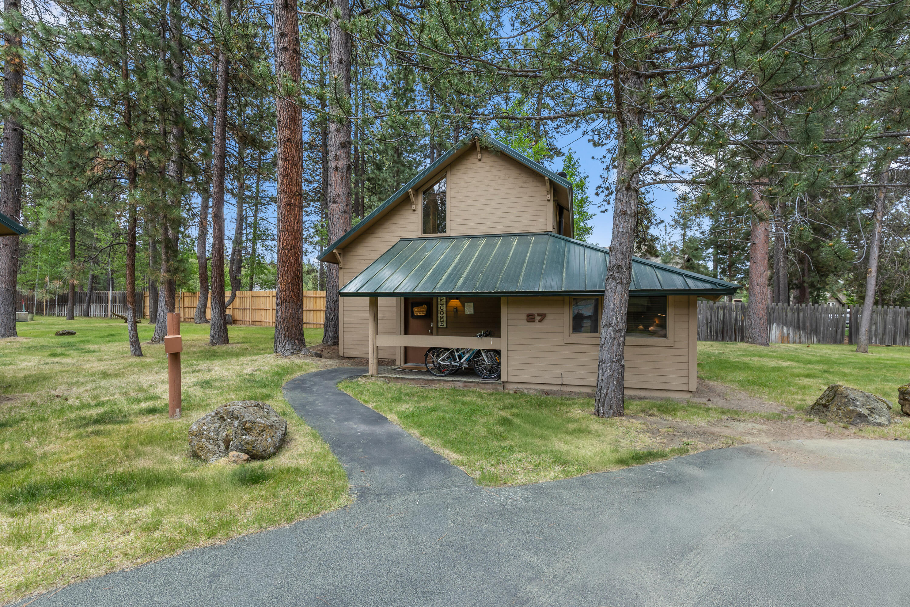 57488 Ranch Cabins Road, #27 — photo