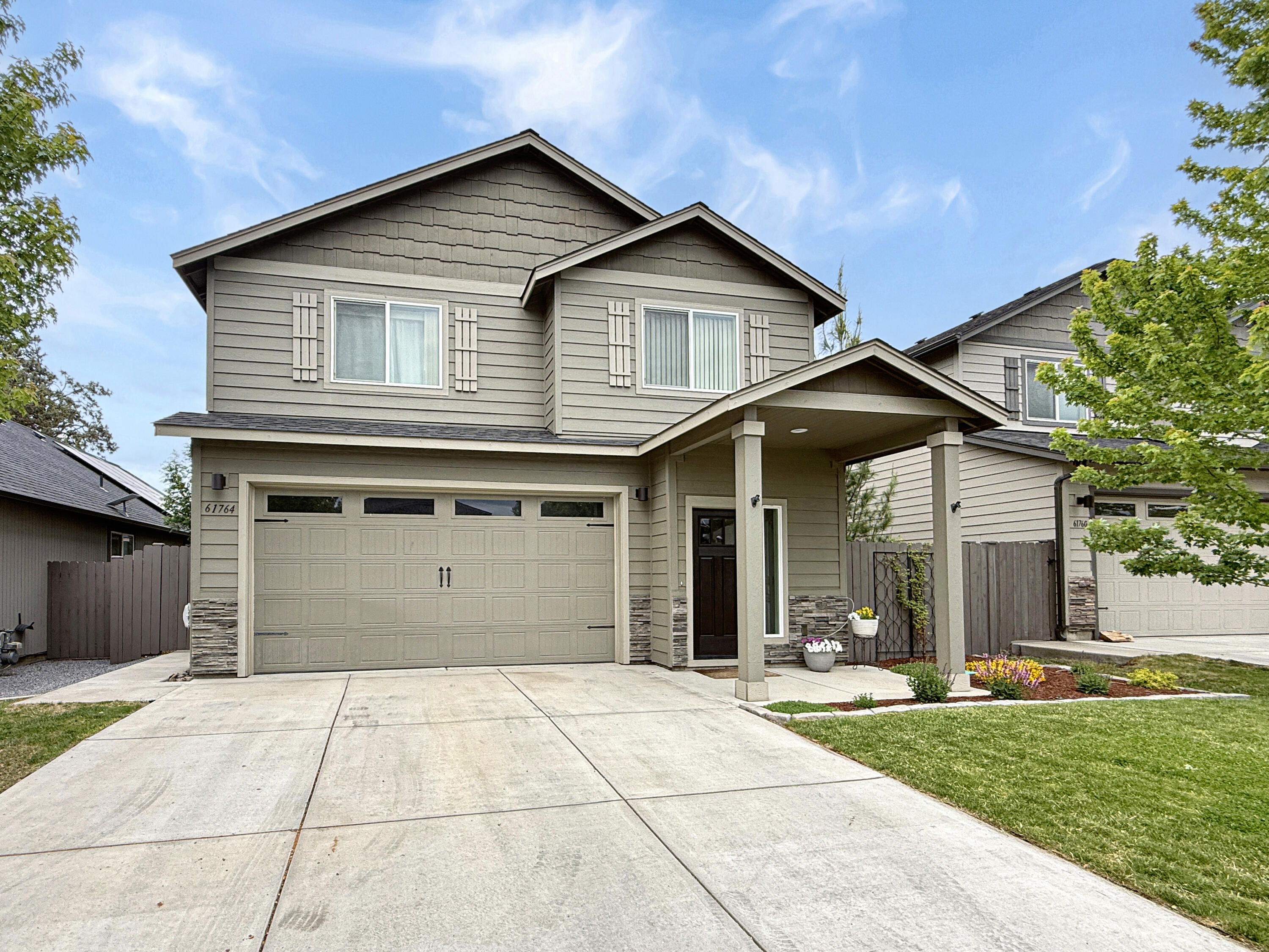 61764 SE Camellia Street — photo