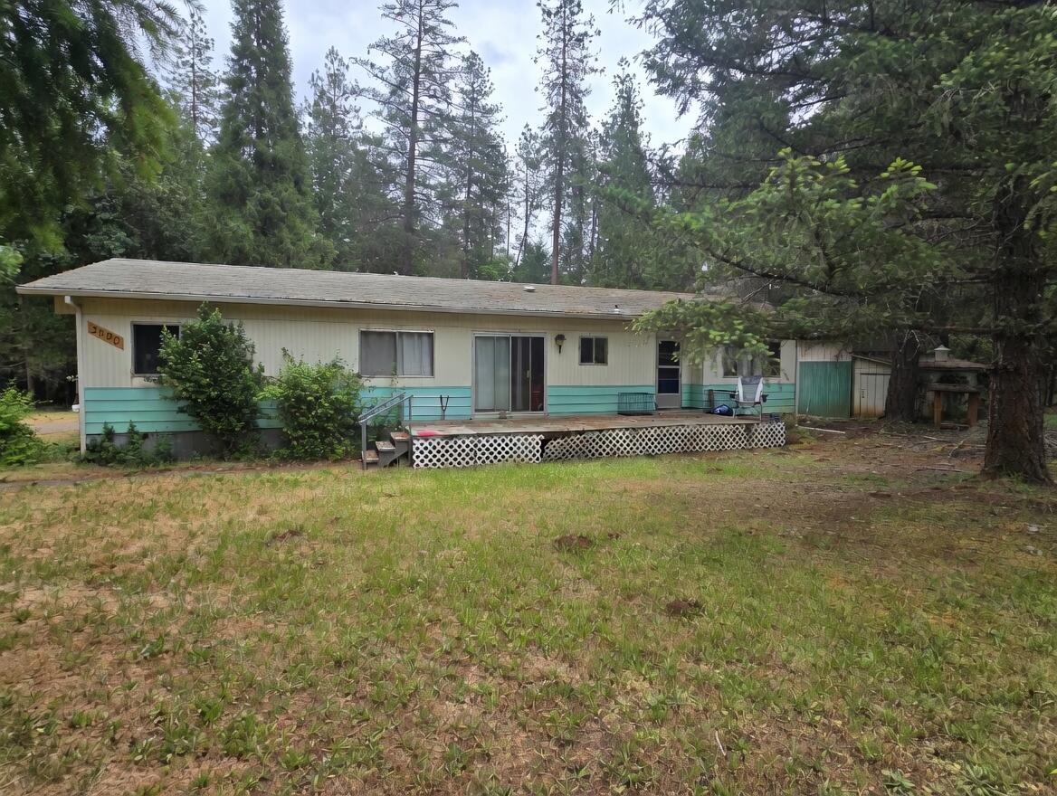 3890 Pleasant Creek Road — photo