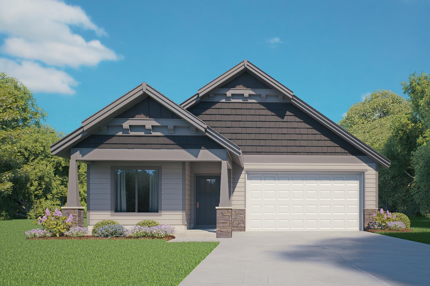20591 SE Nina Avenue, 357 — photo
