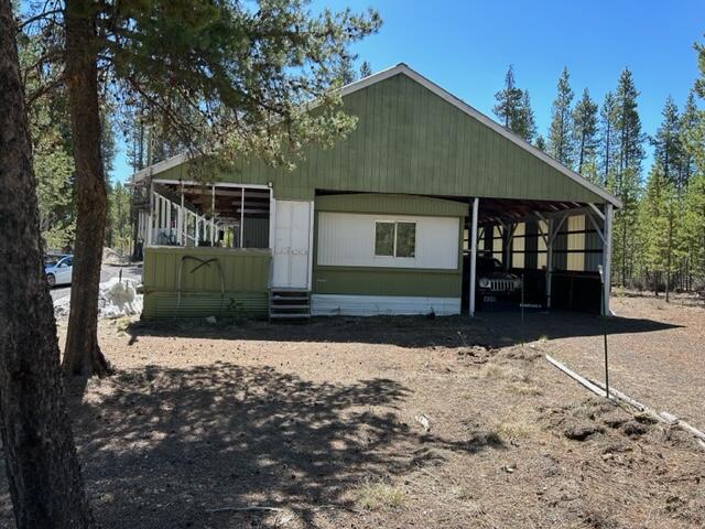 124625 Bunny Butte Road — photo