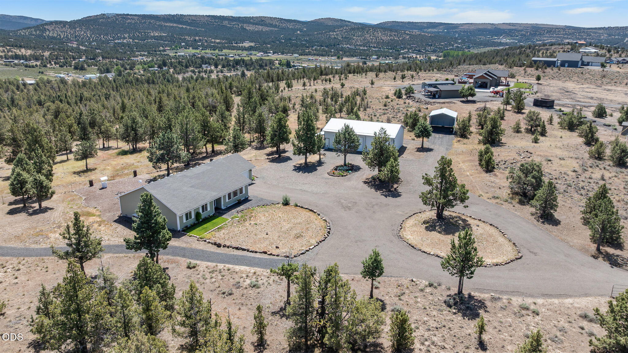 11518 SE View Top Lane — photo