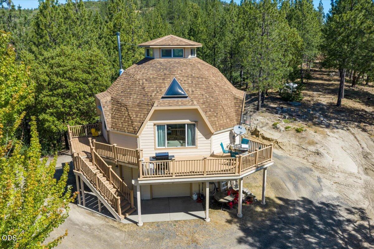 1528 Morton Way — photo