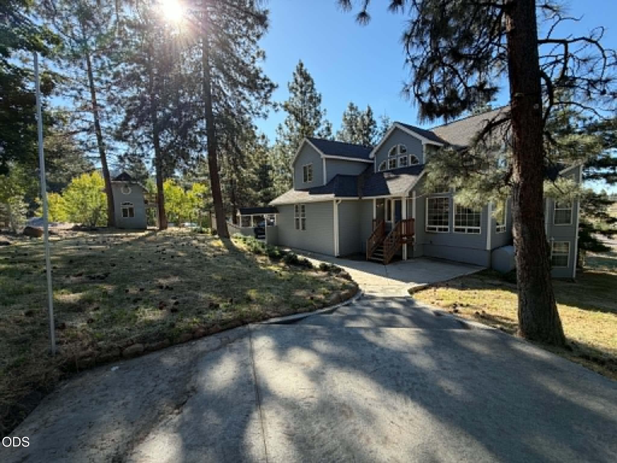3737 Thicket Court — photo