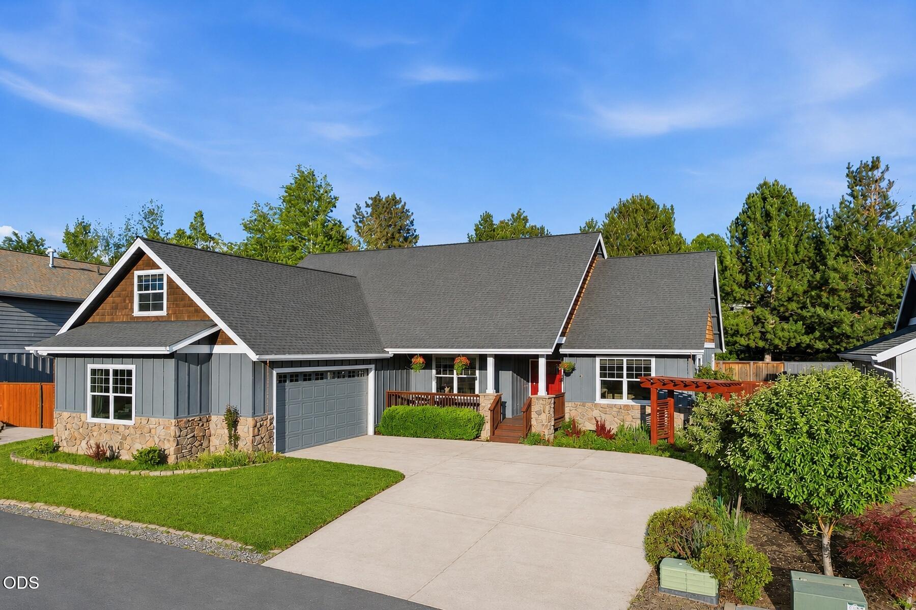 61172 Hilmer Creek Drive — photo