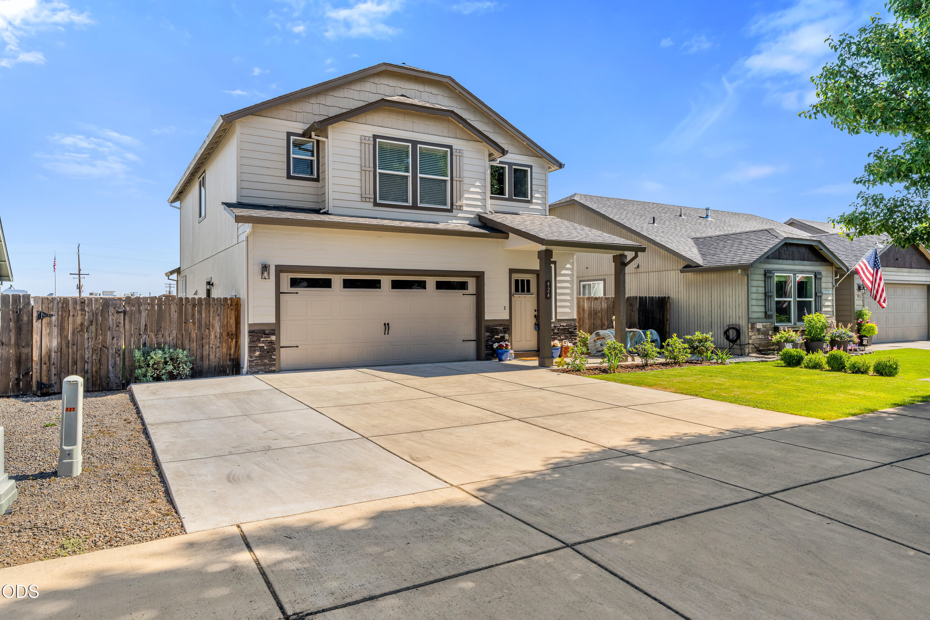 924 Pendleton Drive — photo
