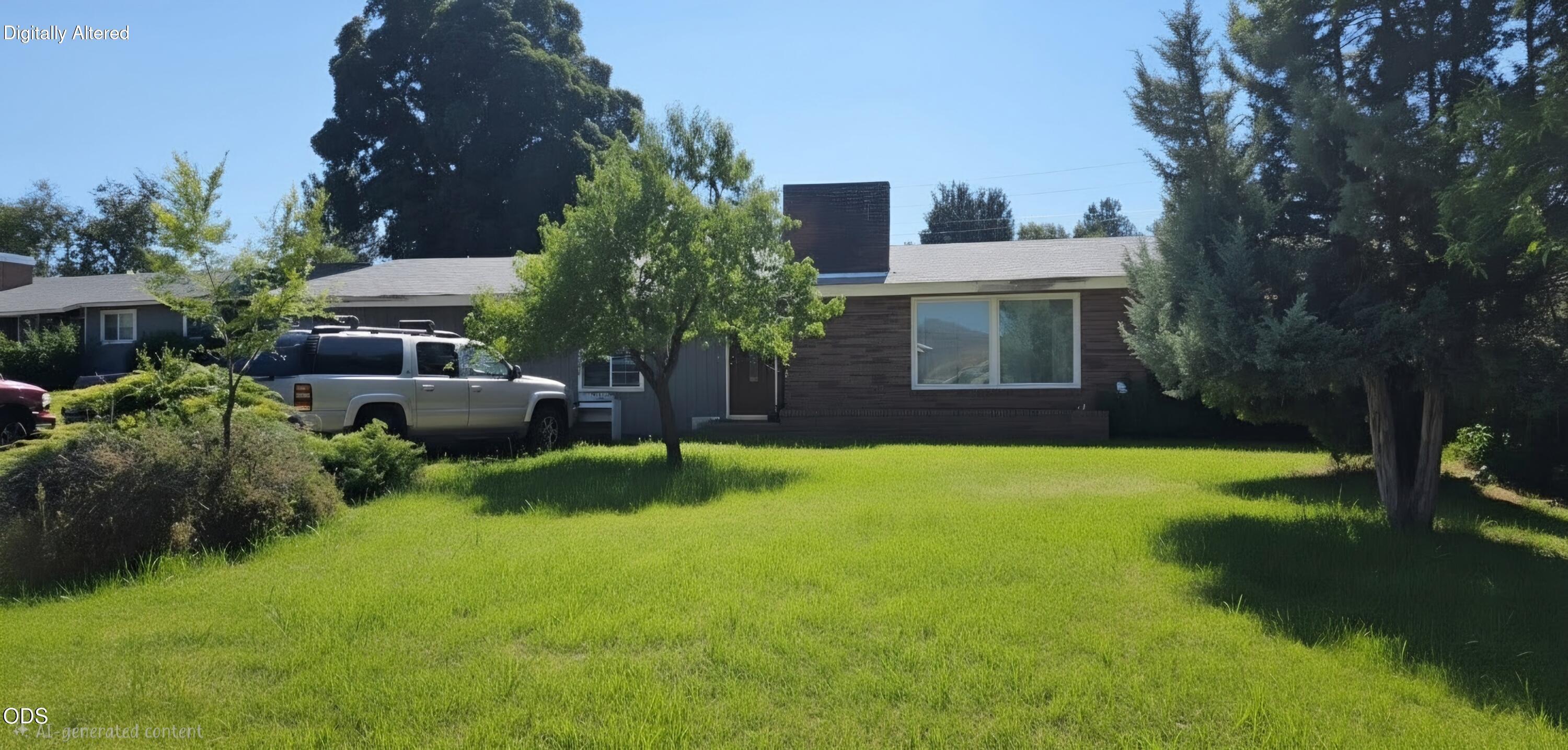 5306 Hilldale Street — photo