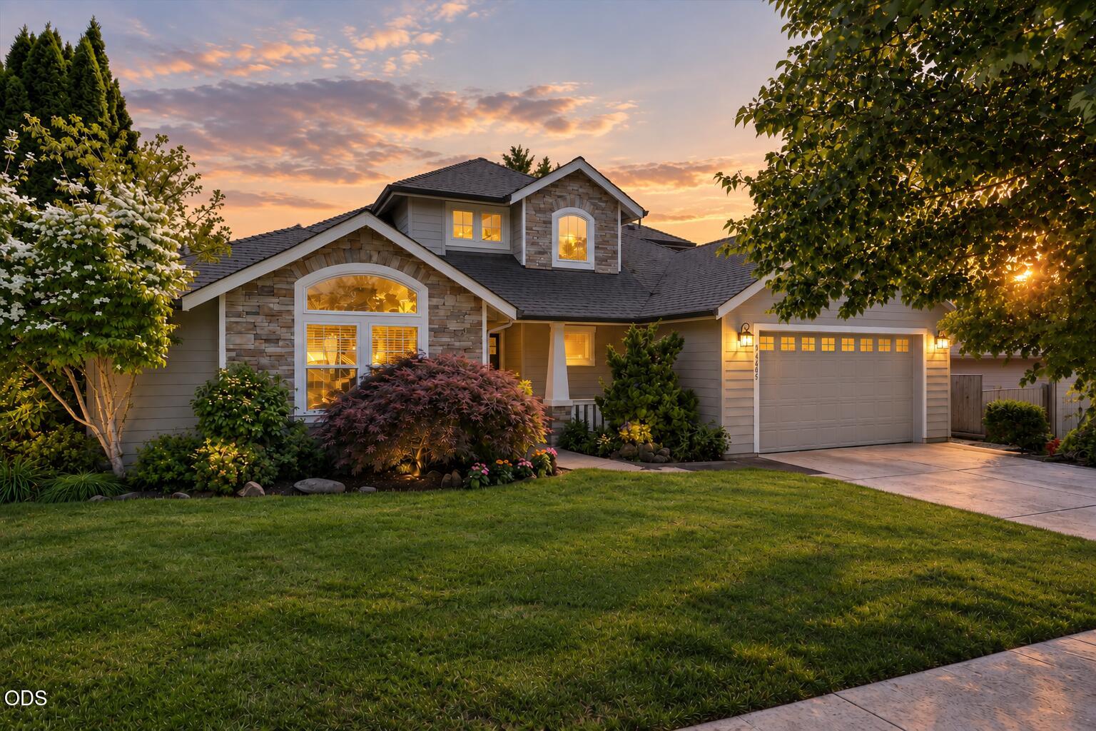 3880 Crystal Springs Drive — photo