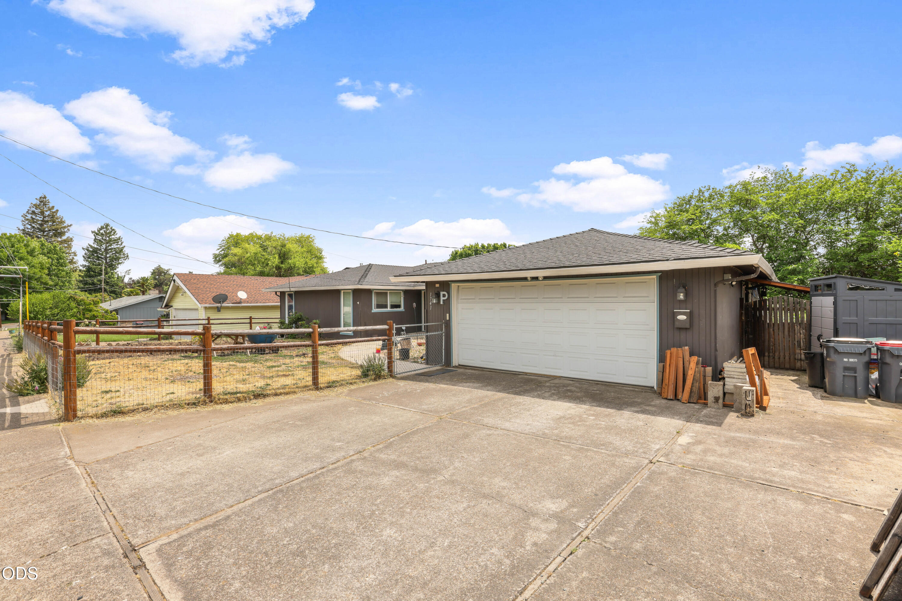 1741 Serenity Drive — photo
