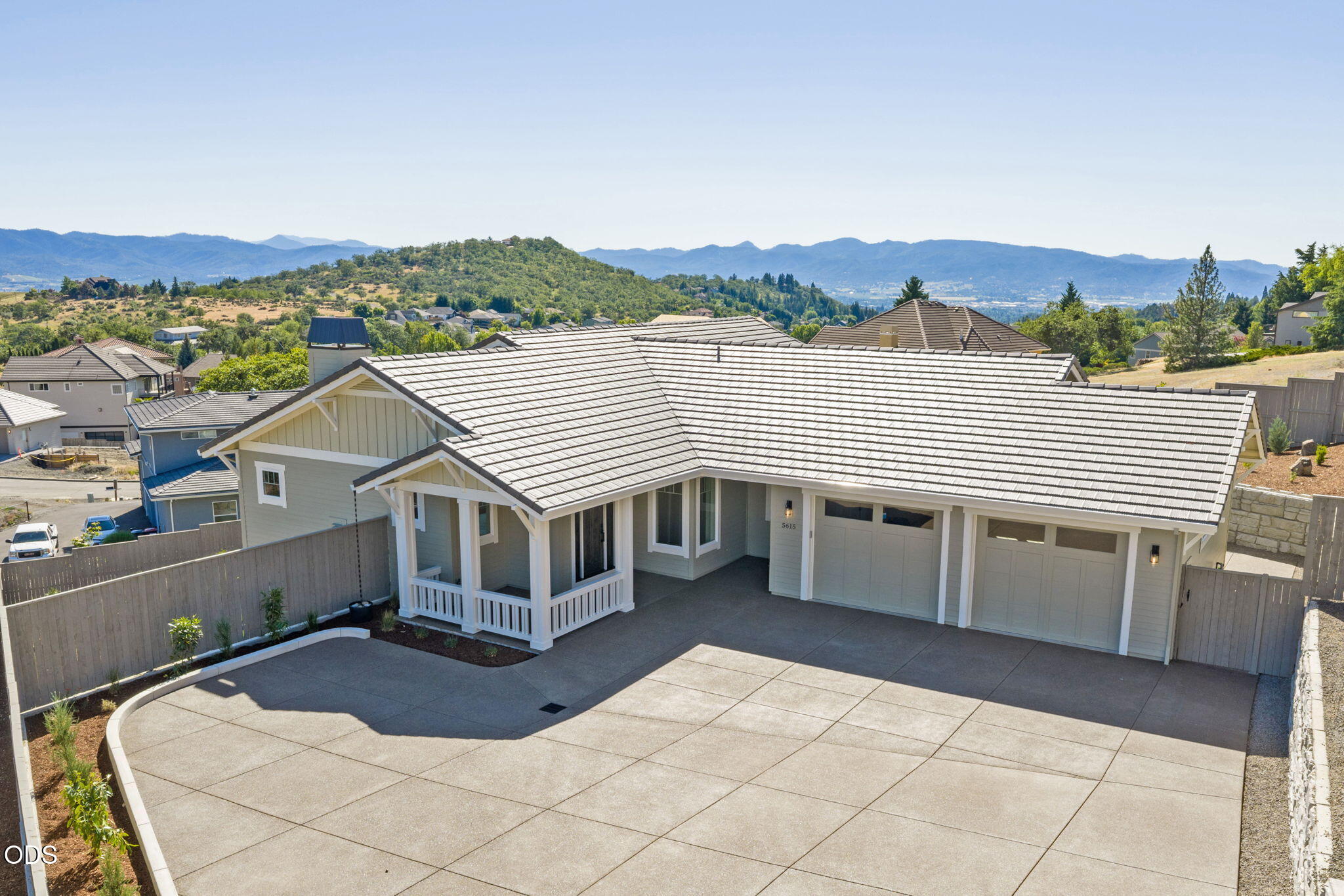 5615 Autumn Park Drive — photo