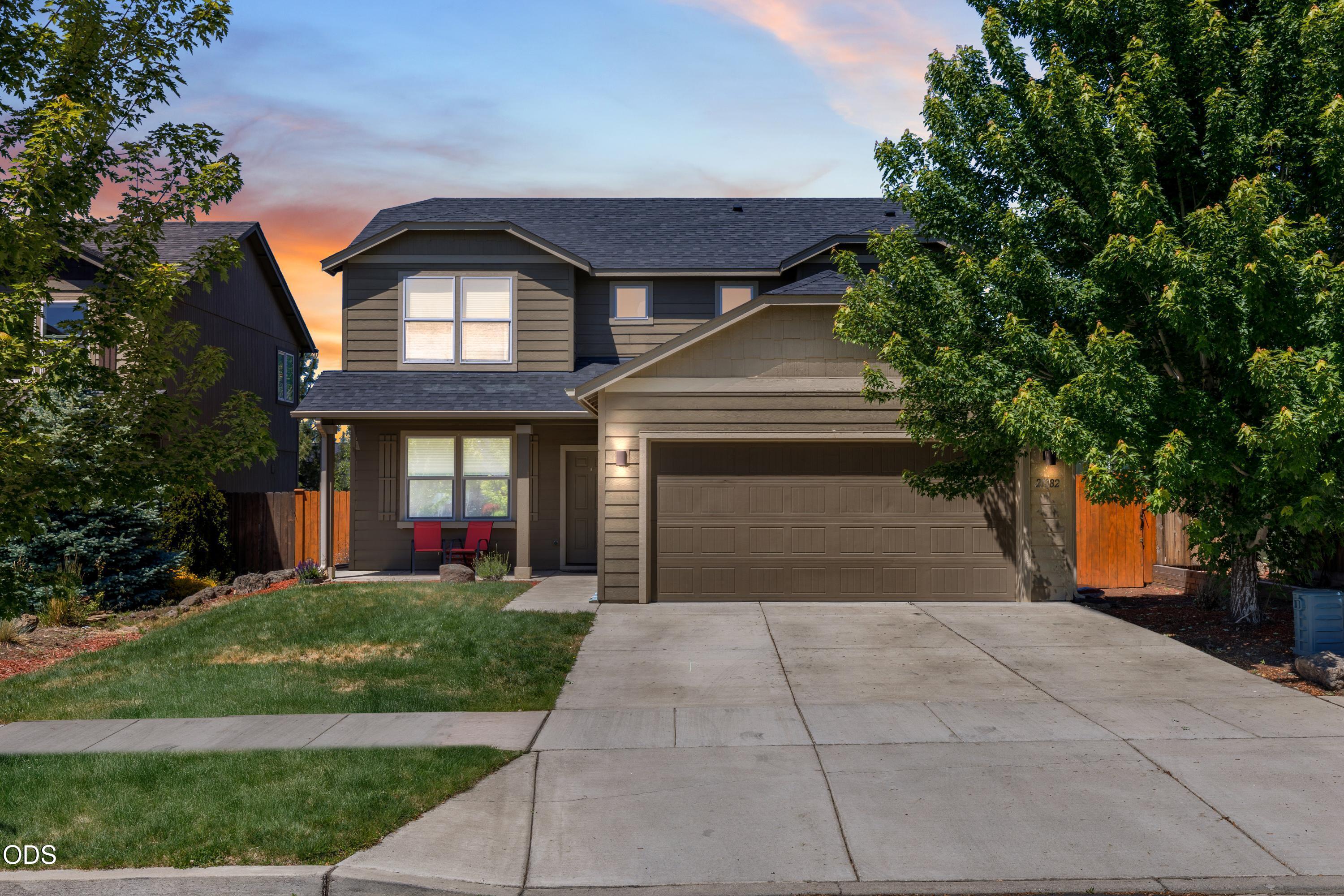 21382 NE Eagle Crossing Avenue — photo