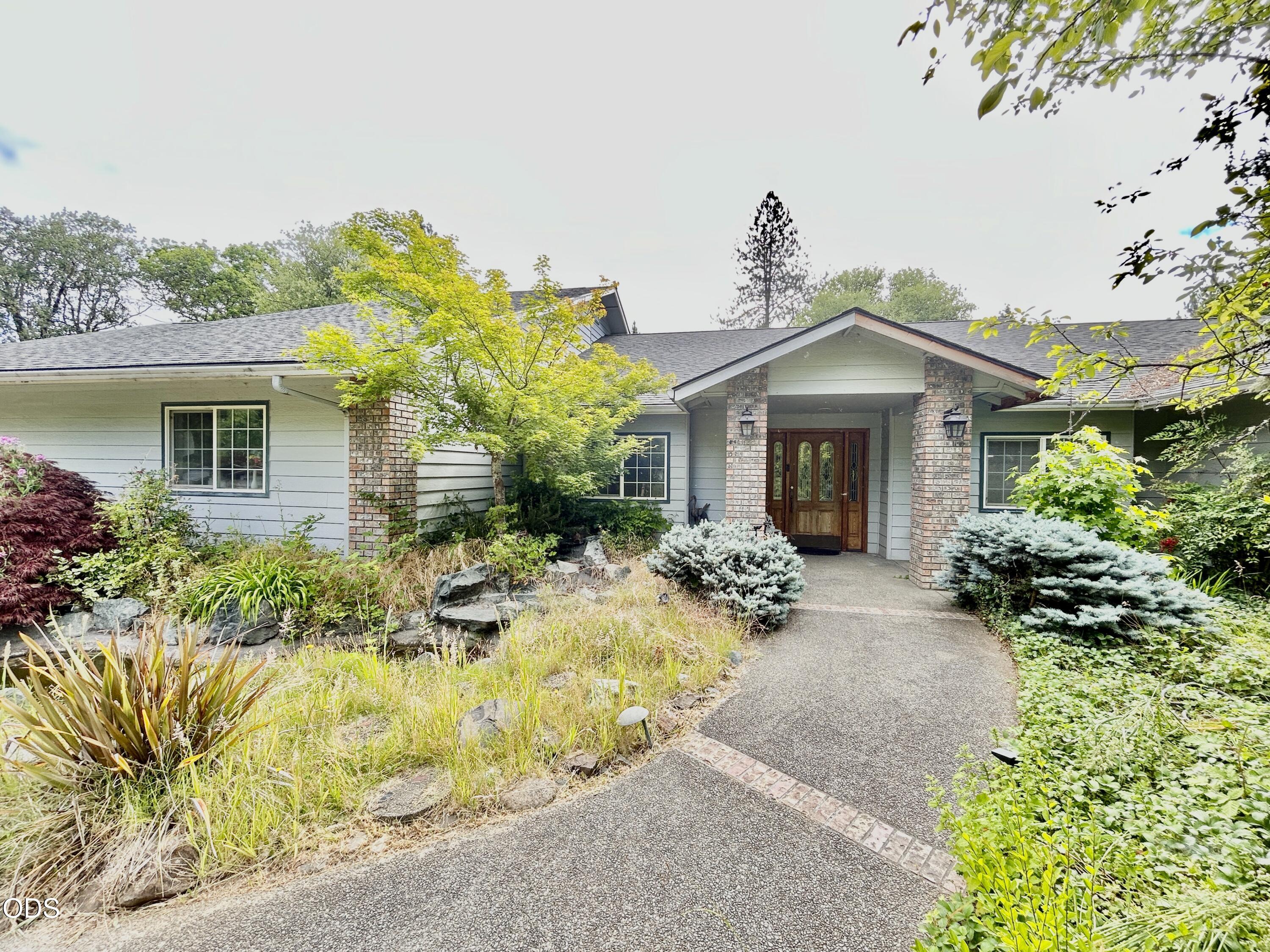 2075 SW Allen Creek Road — photo