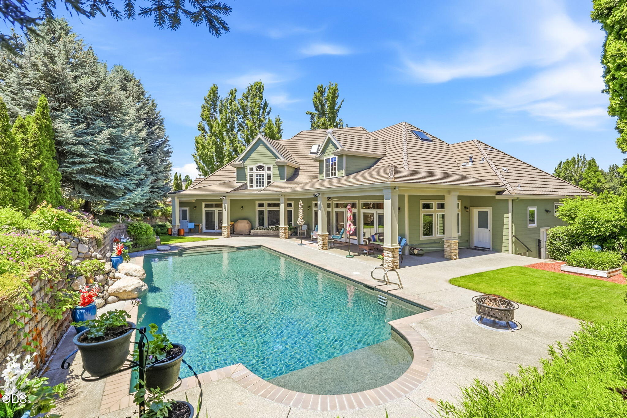 631 Seventh Fairway Drive — photo