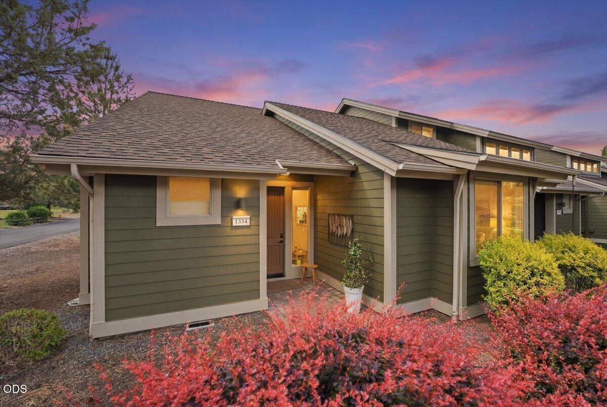 1354 Highland View Loop — photo
