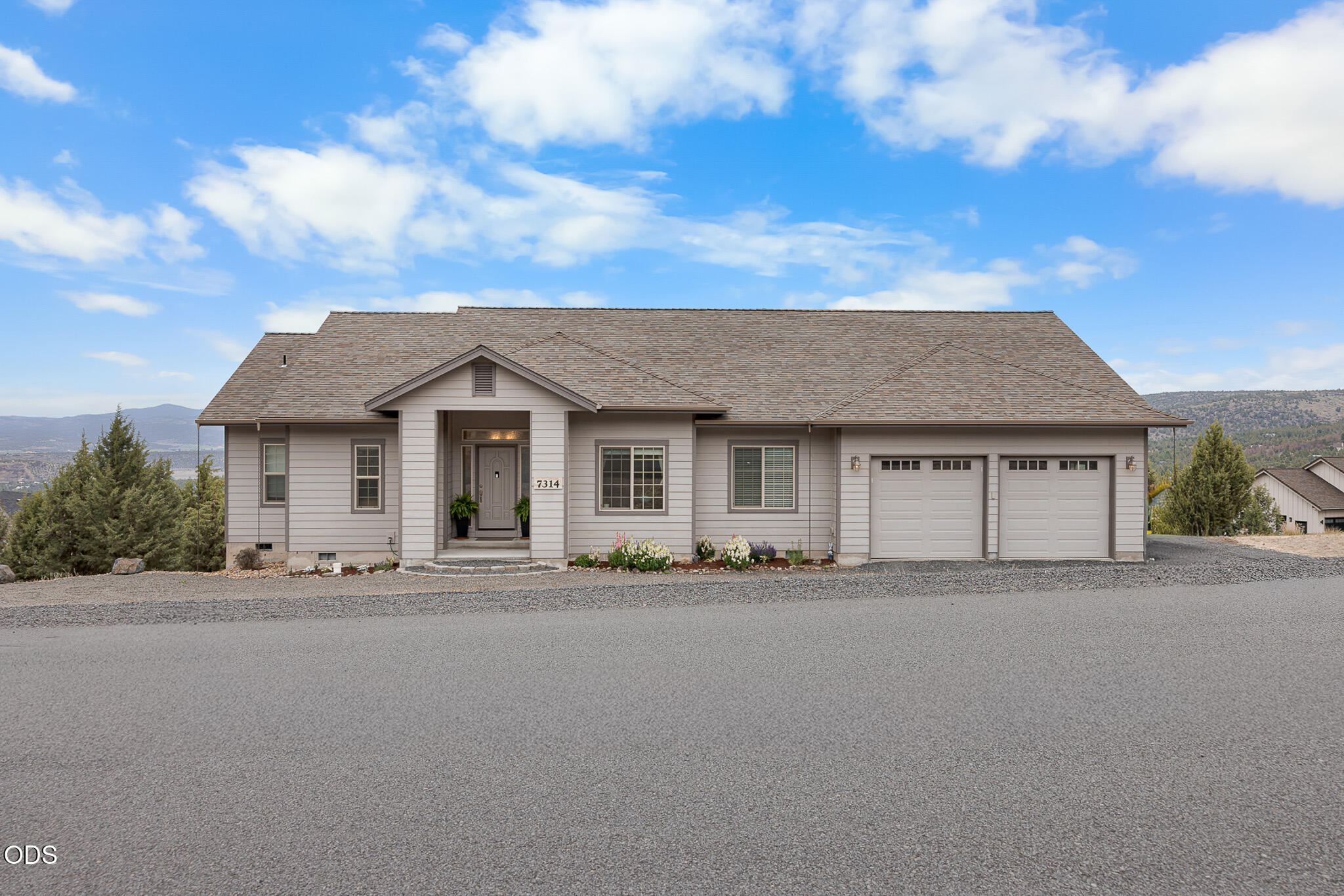 7314 SE Night Hawk Court — photo