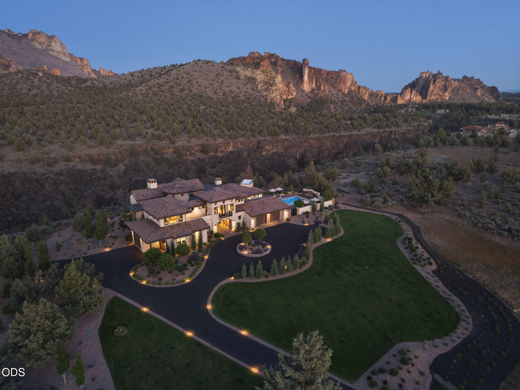 11500 NE Canyons Ranch — photo