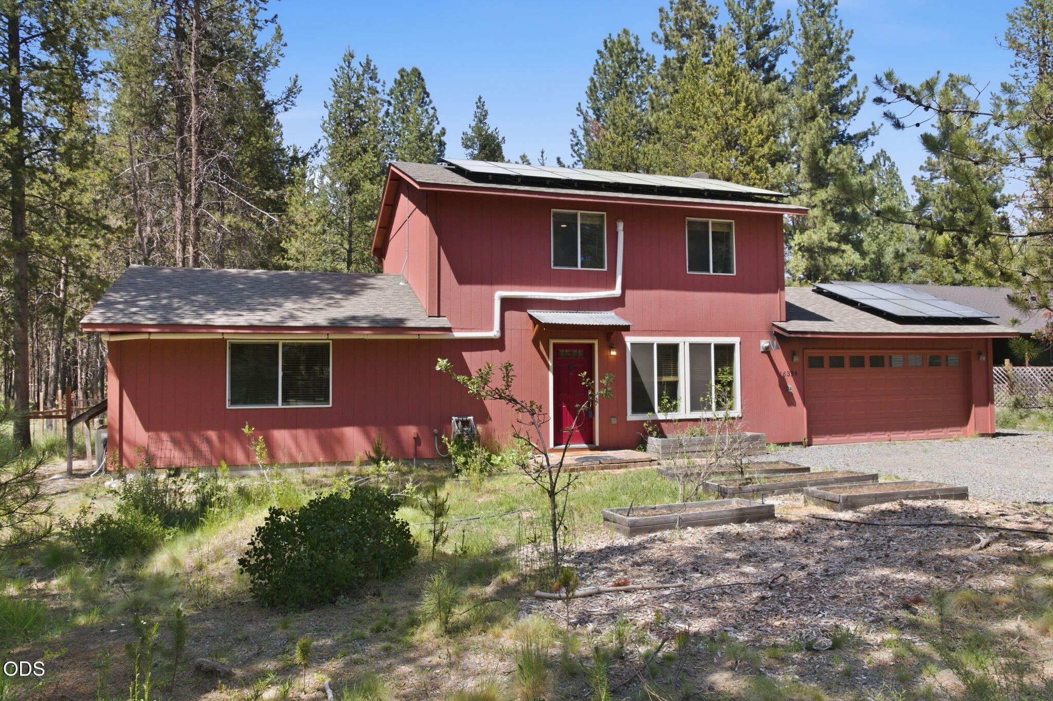 16324 Blacktail Lane — photo
