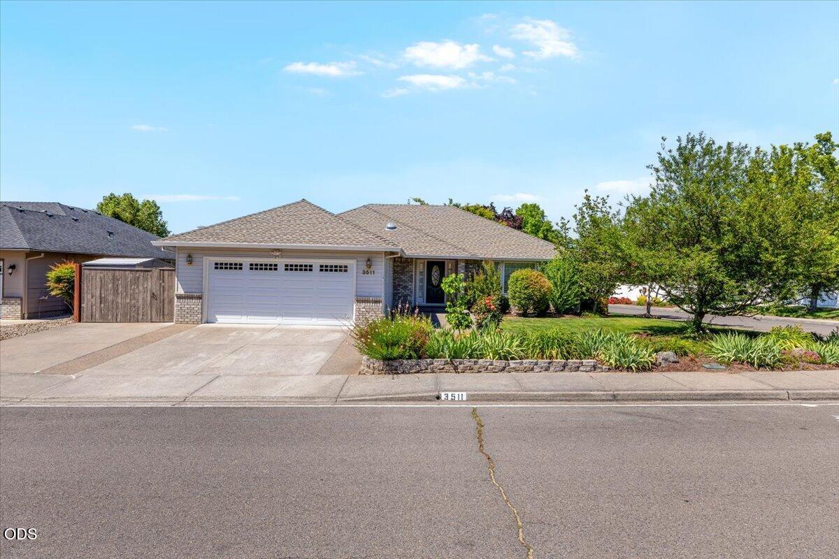 3511 Blue Blossom Drive — photo