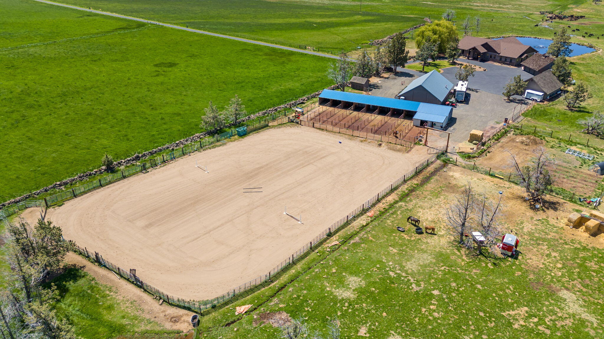 13501 SW Riggs Road — photo