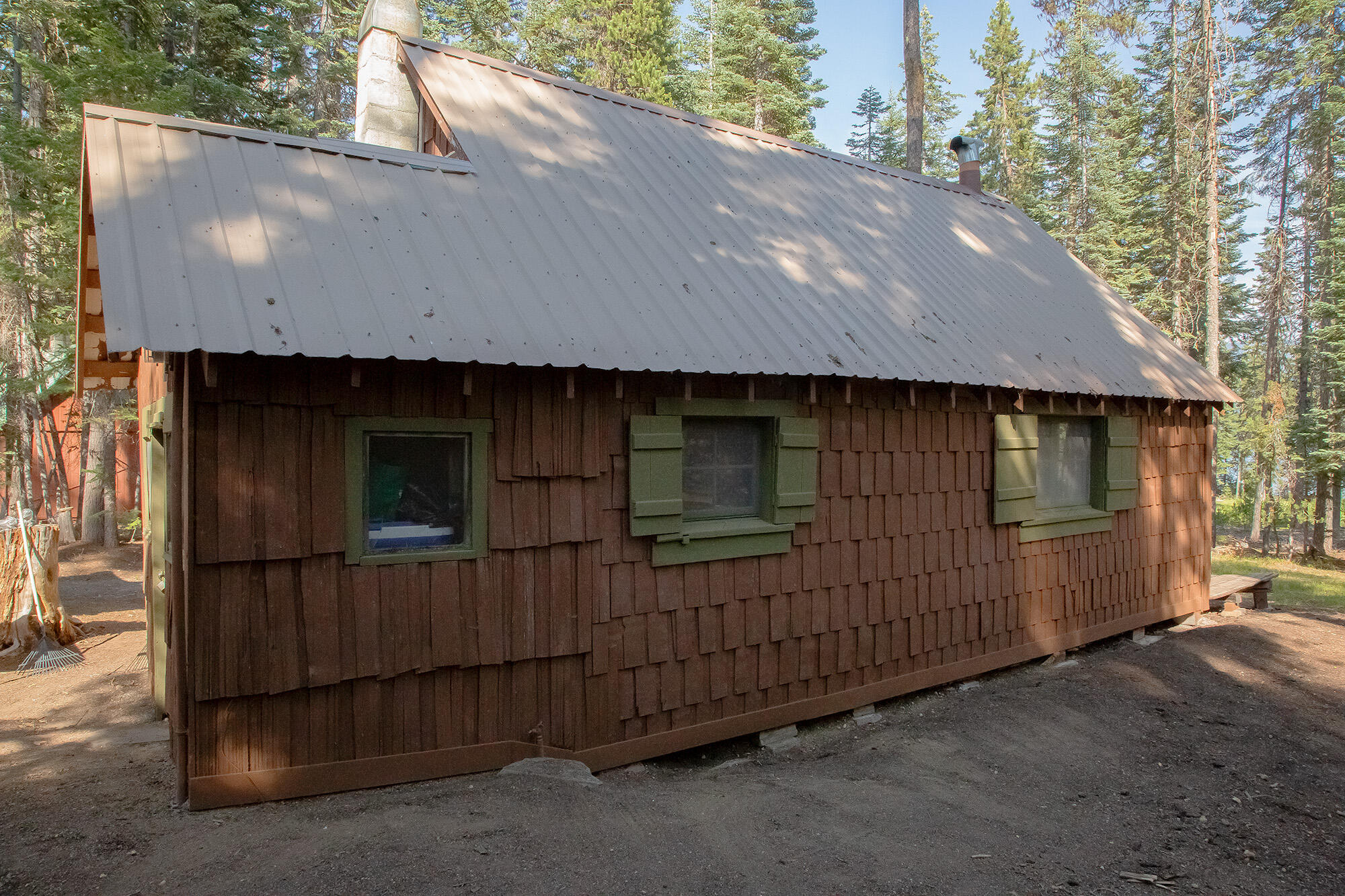 39 Diamond Lake Loop — photo