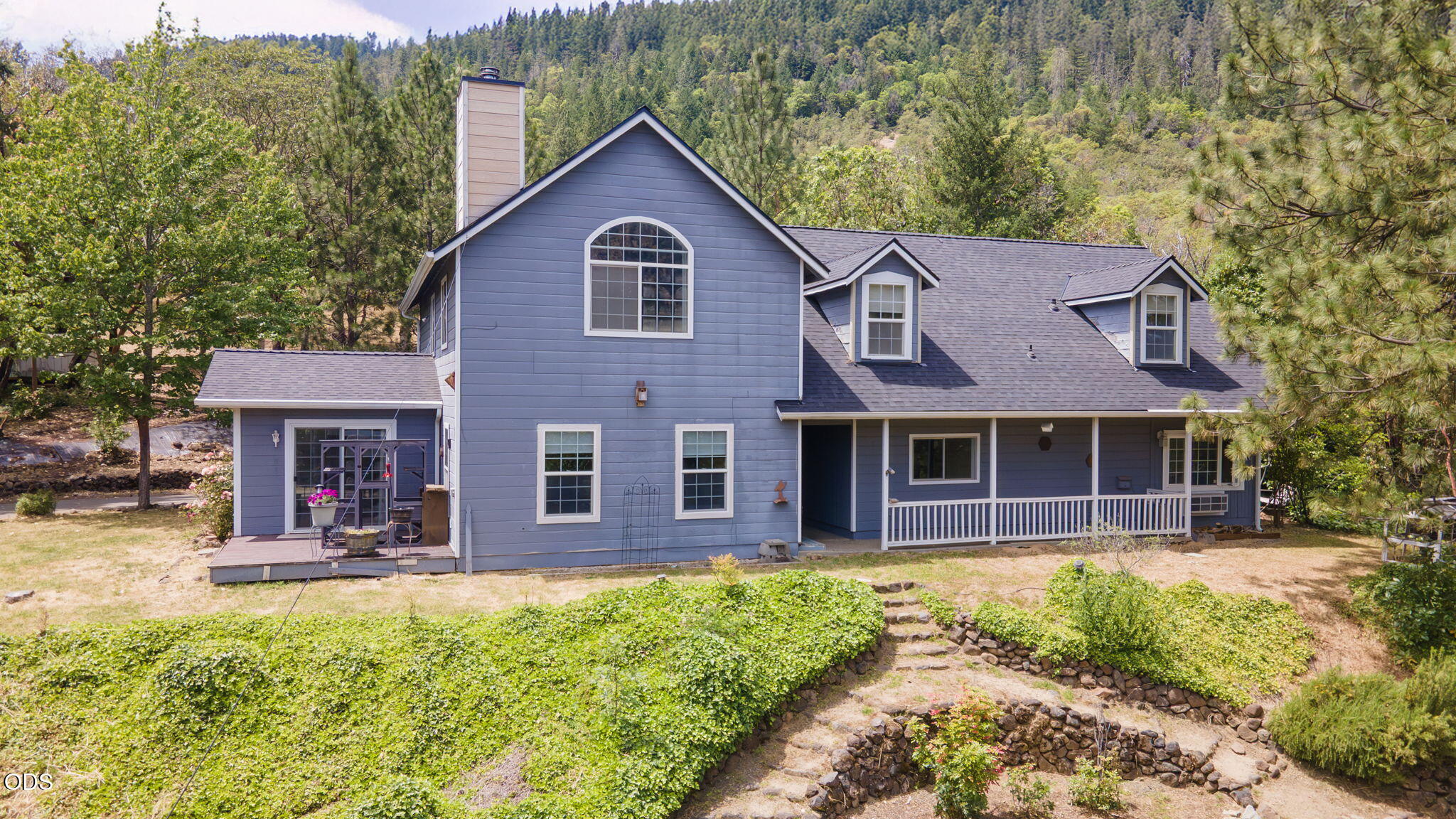 410 Schieffelin Gulch Road — photo