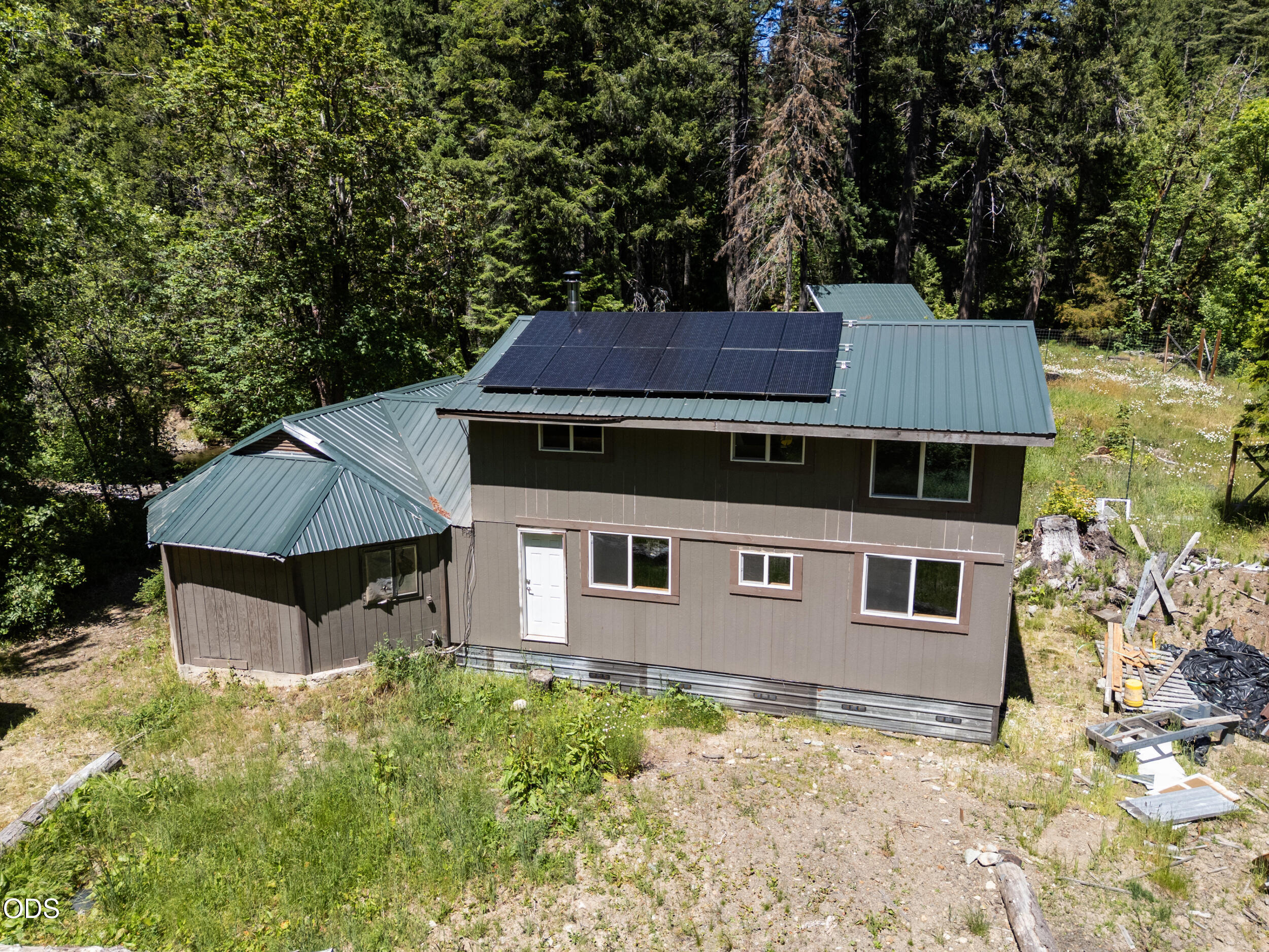 8245 Jumpoff Joe Creek Road — photo