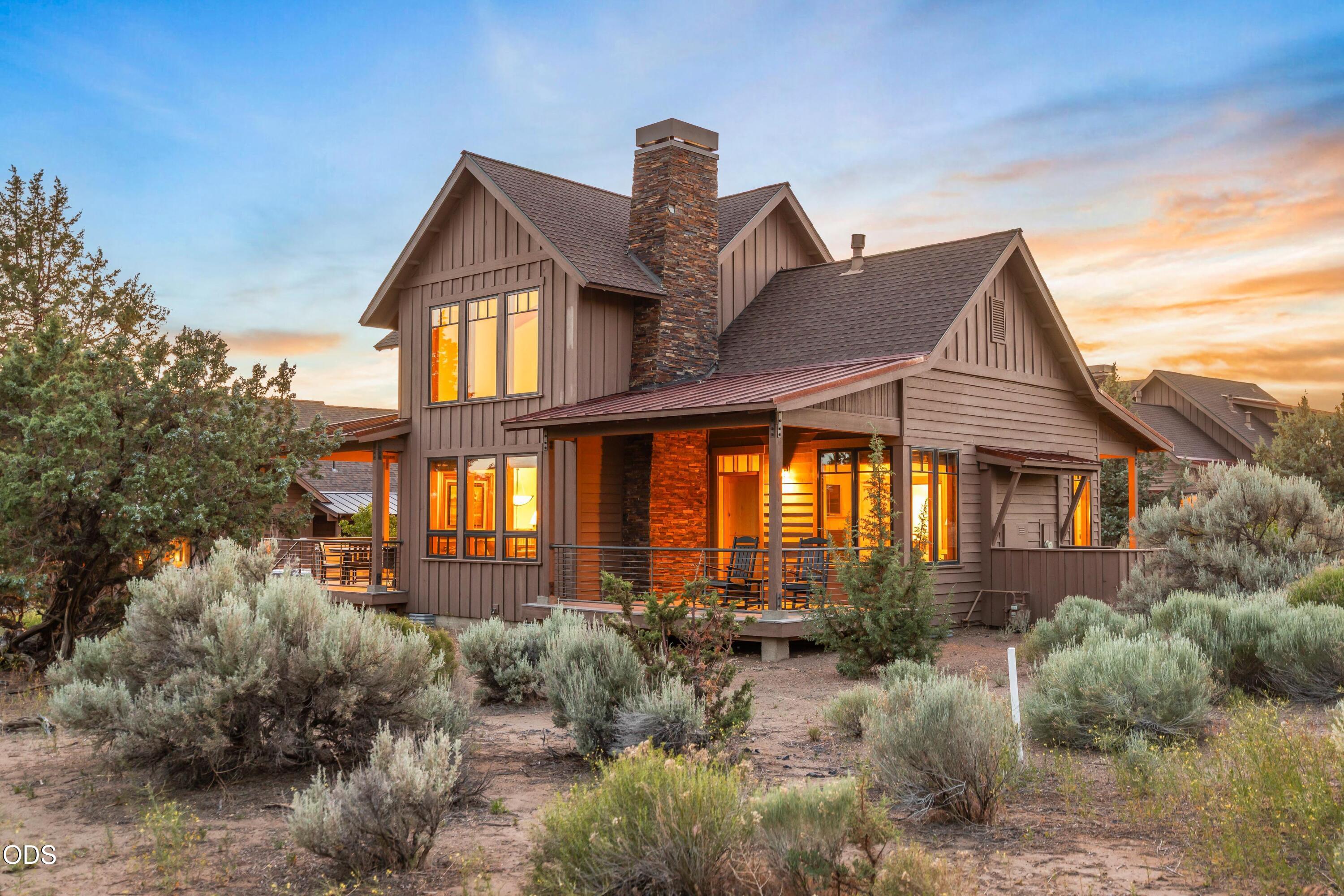 16792 SW Brasada Ranch Road, Cabin 40 — photo