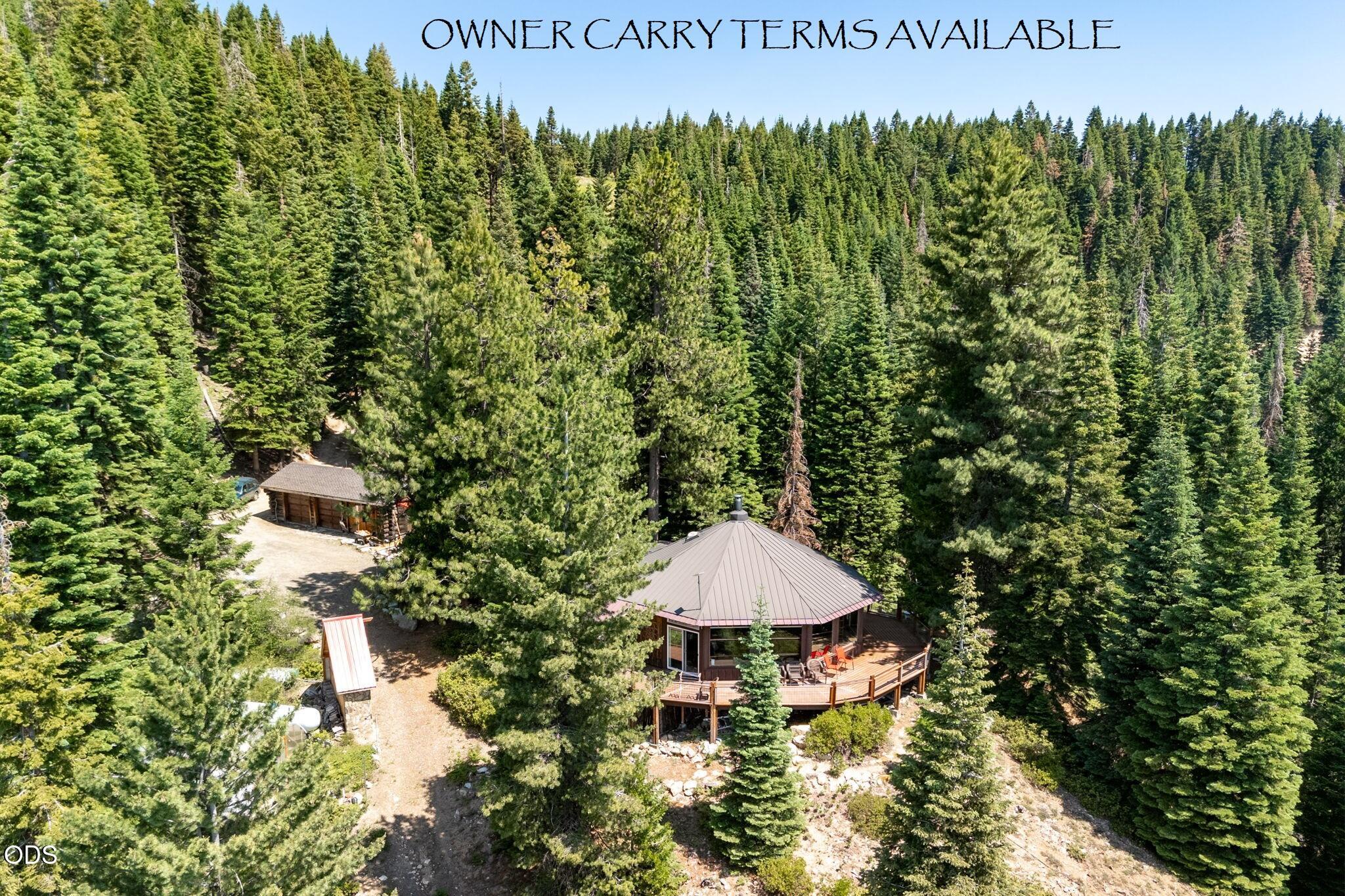 500 Mt Ashland Ski Road — photo