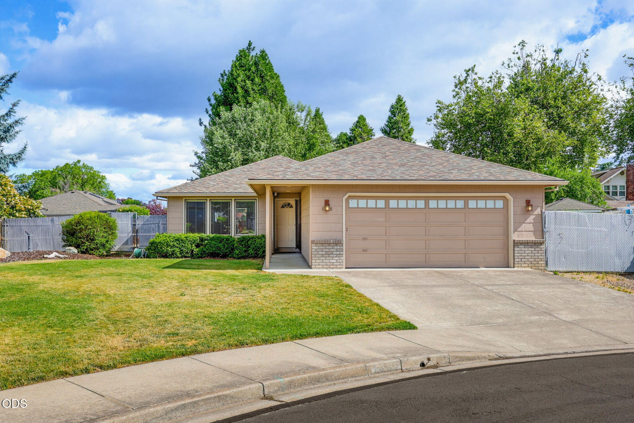 1330 Franklin Court — photo