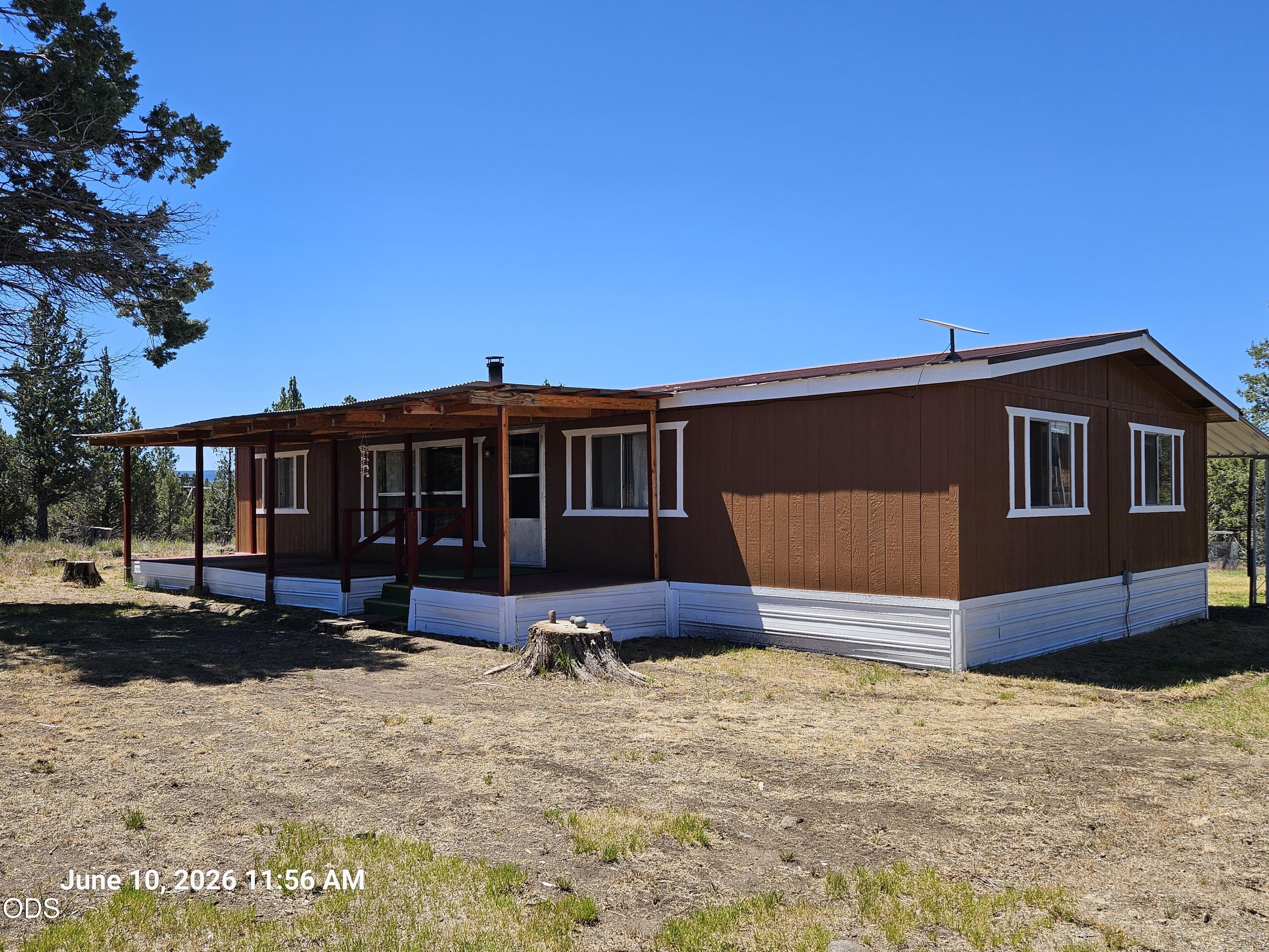 65808 Highway 140 E — photo