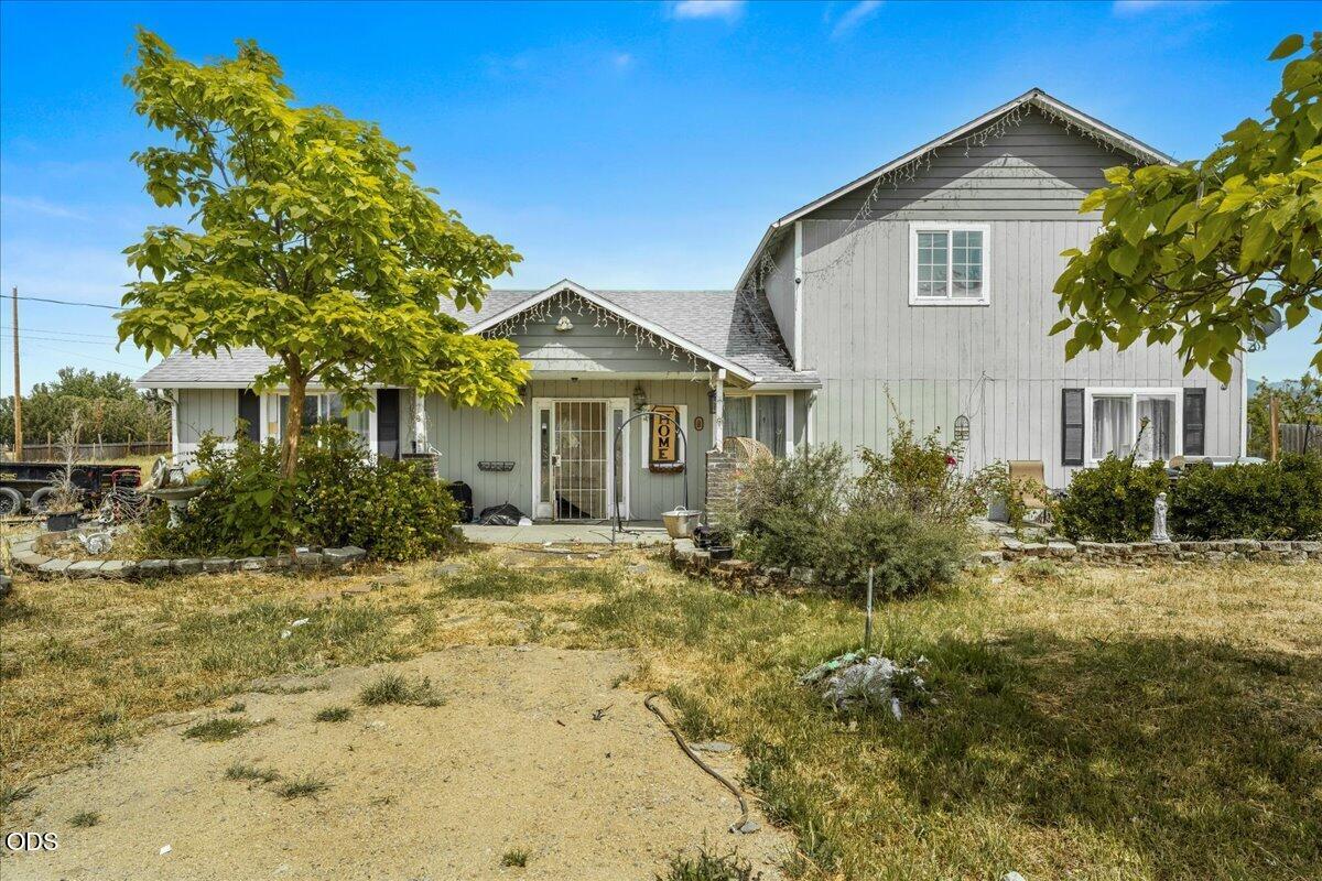 6950 Pico Drive — photo