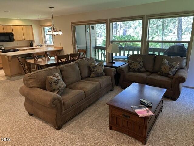 57377 Beaver Ridge Loop #29-D, Sunriver, OR 97707 — photo 3