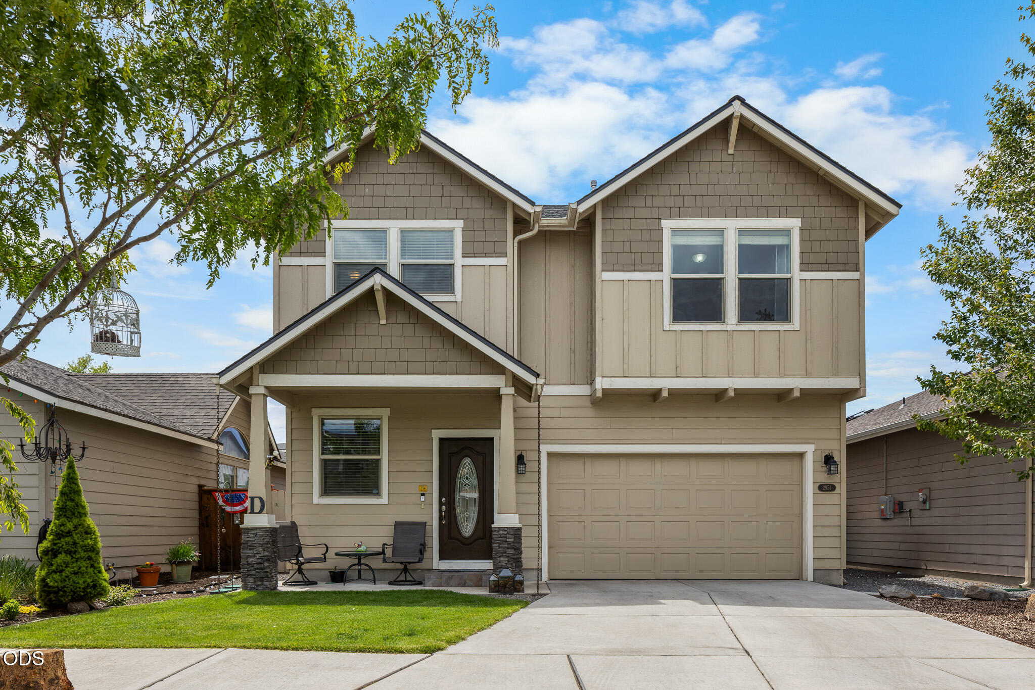 2951 NE Dogwood Drive — photo
