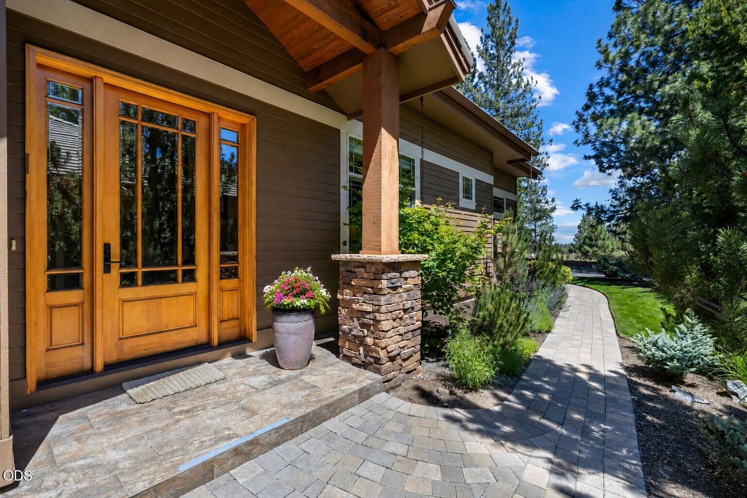 343 Mount Washington Drive — photo