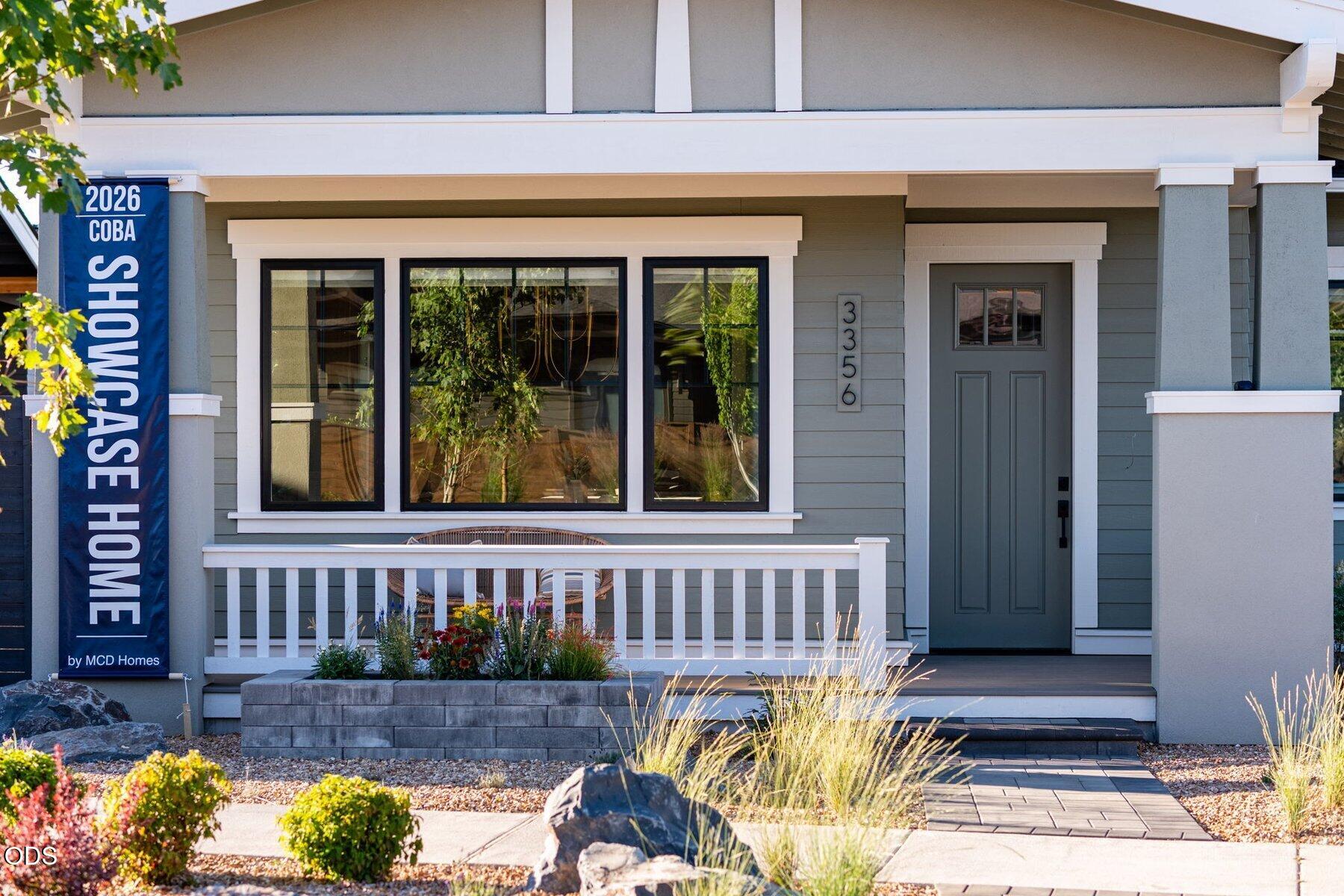 3356 NW Celilo Lane, Lot 290 — photo