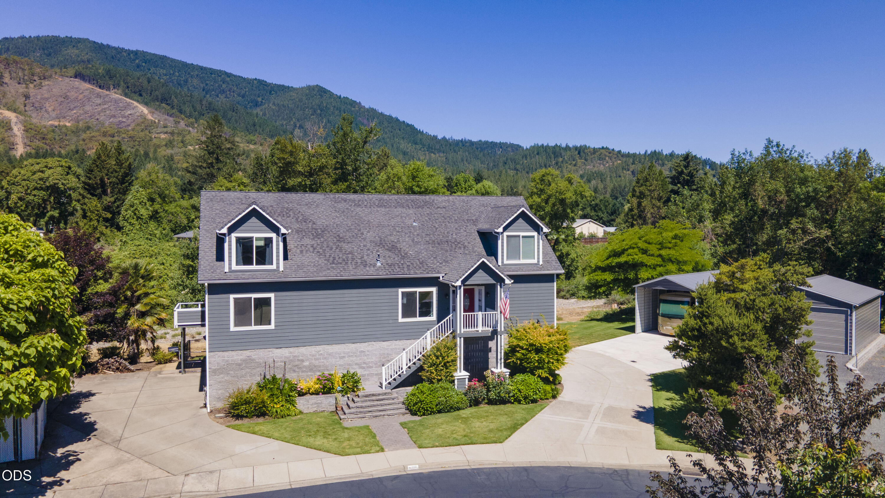 106 Creek View Lane — photo