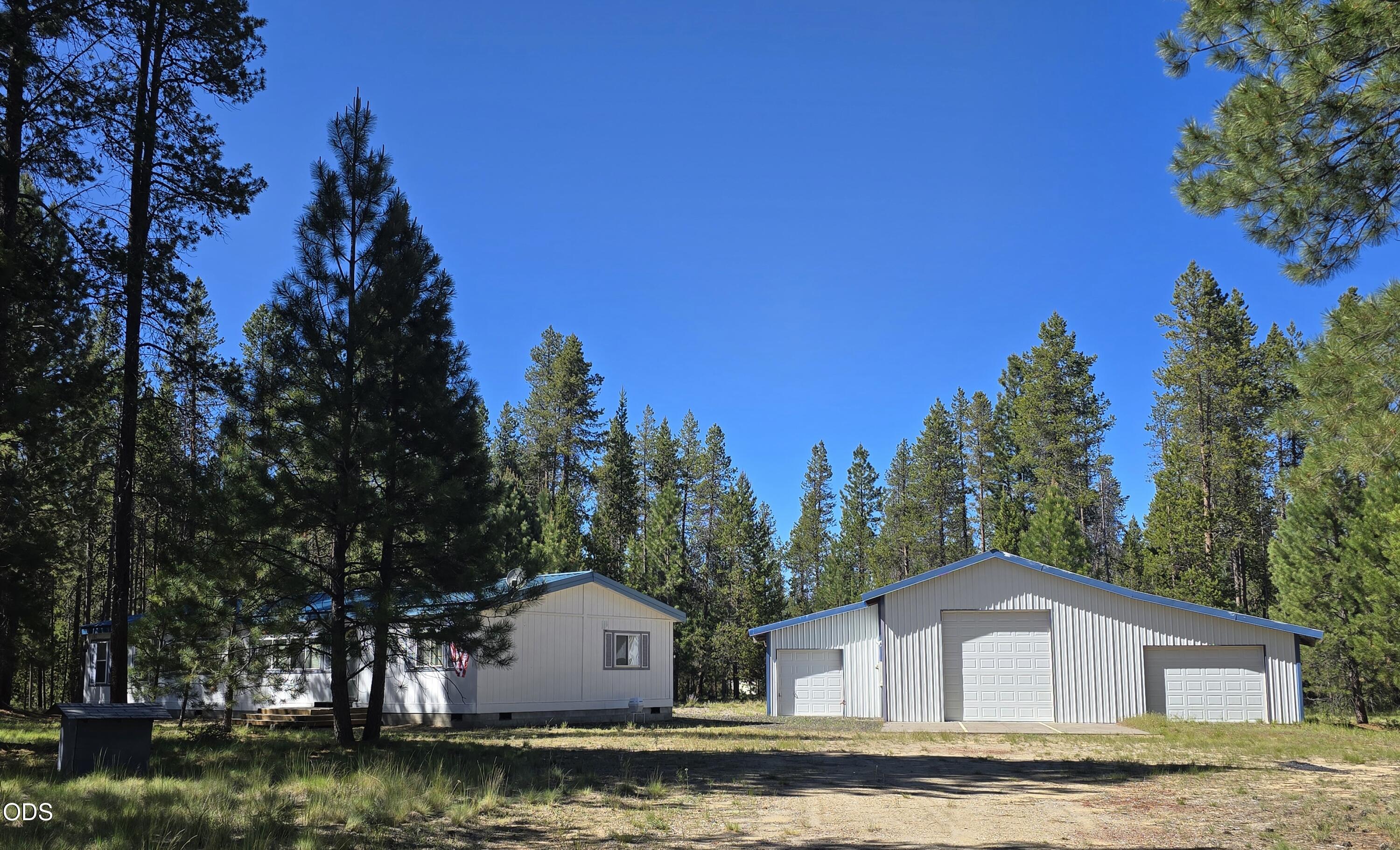 151511 Hackamore Lane — photo
