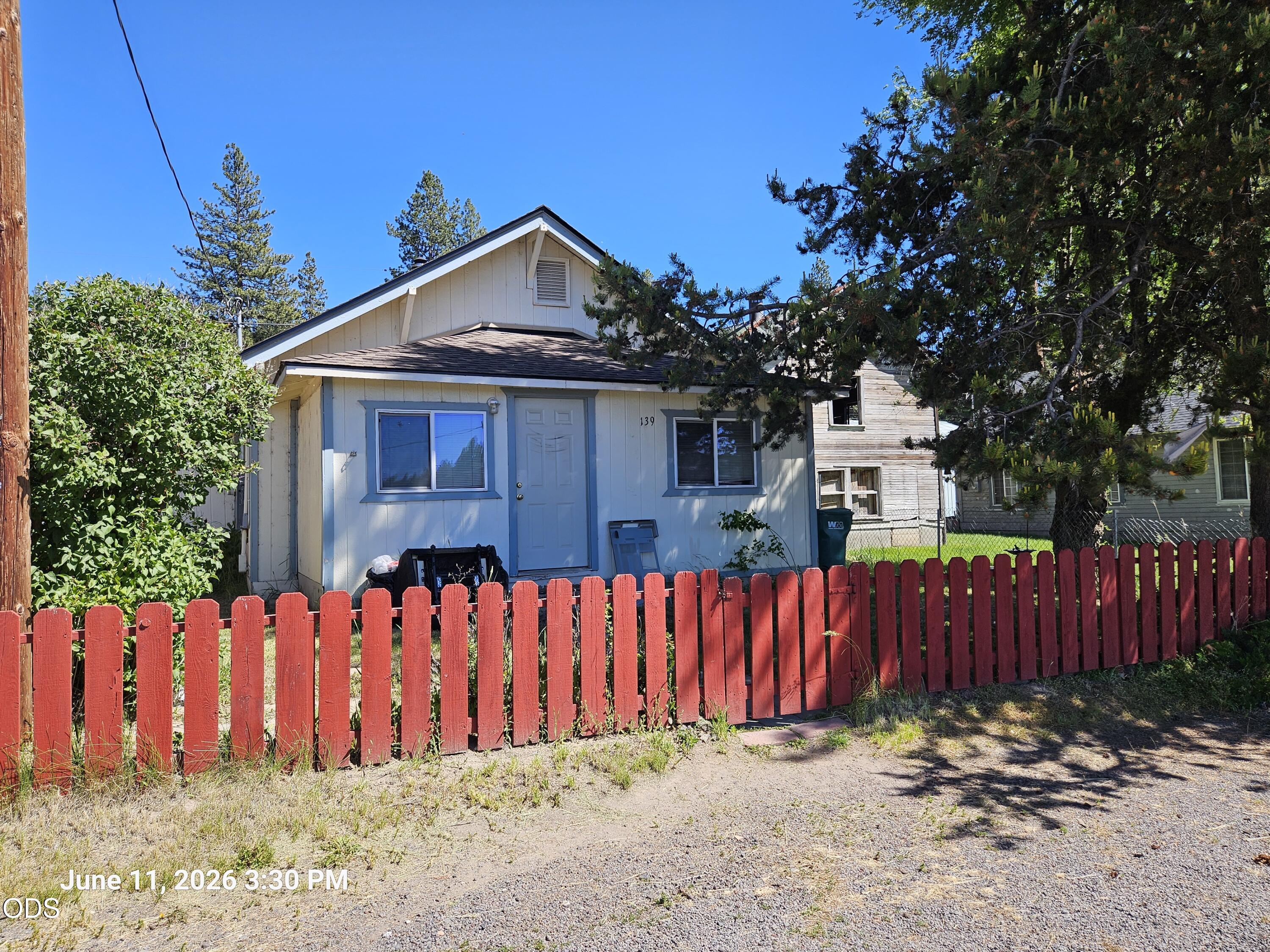 139 S 2nd Avenue — photo
