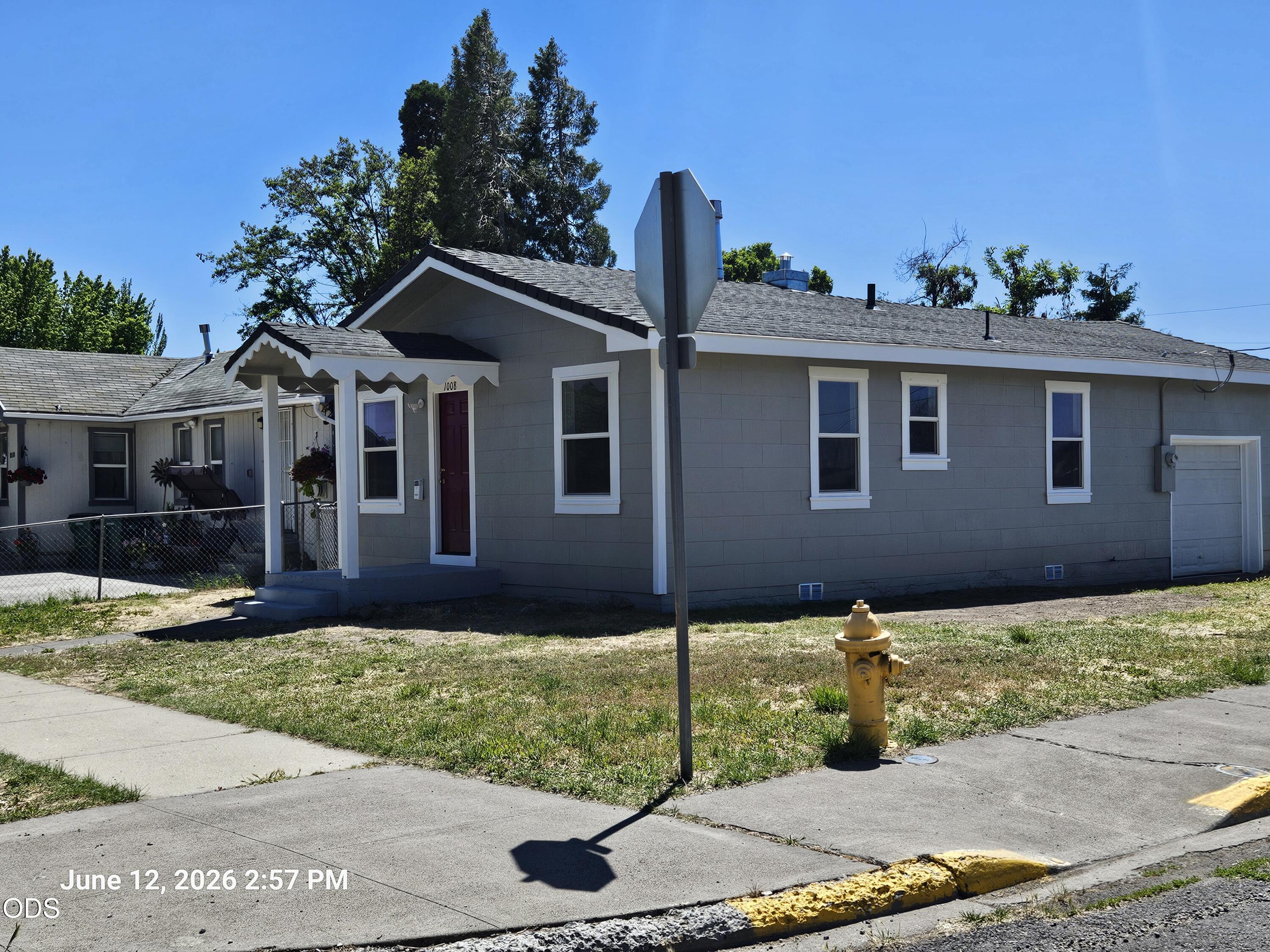 1008 Owens Street — photo