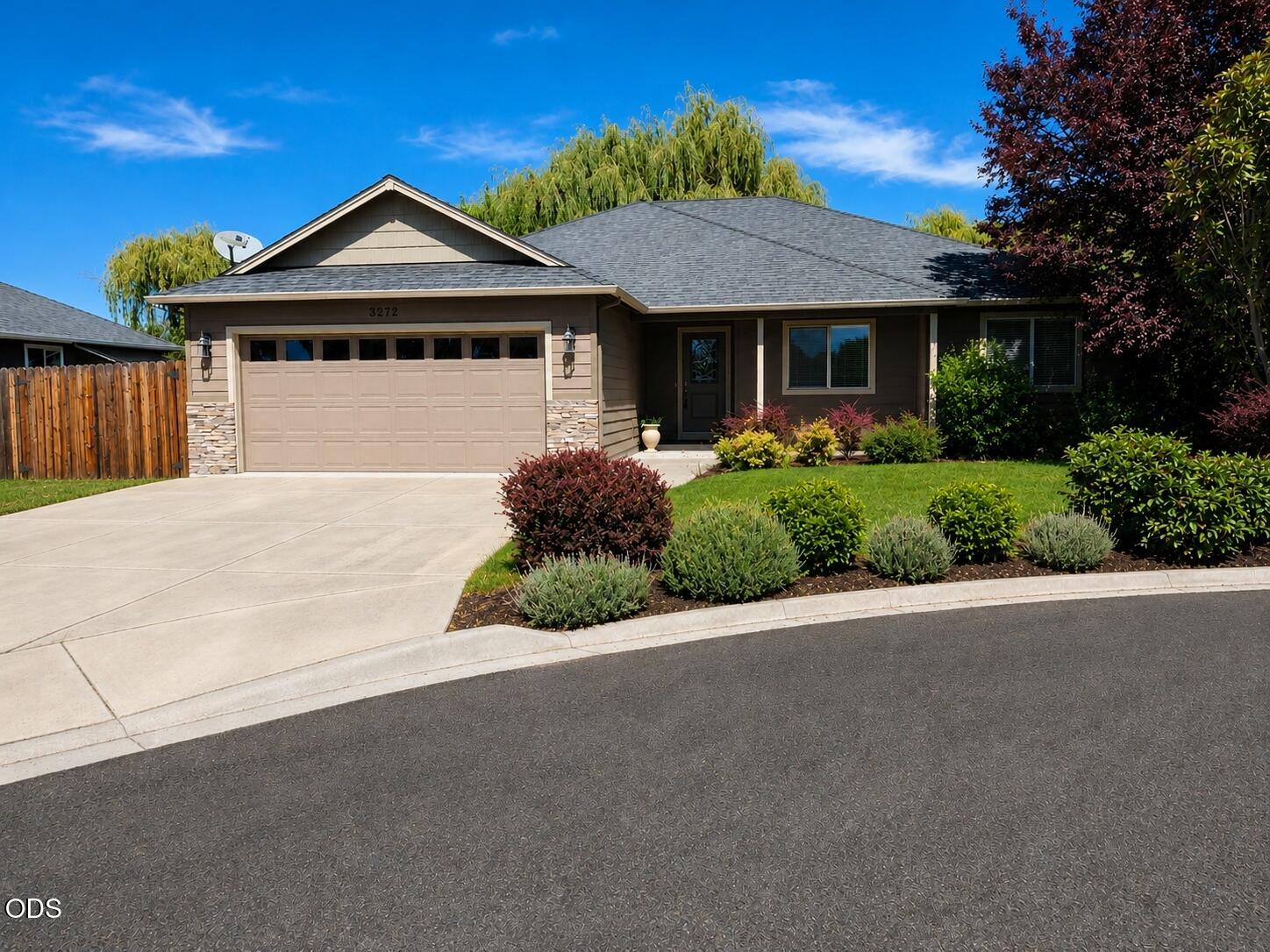3272 Nellie Ettinger Lane — photo